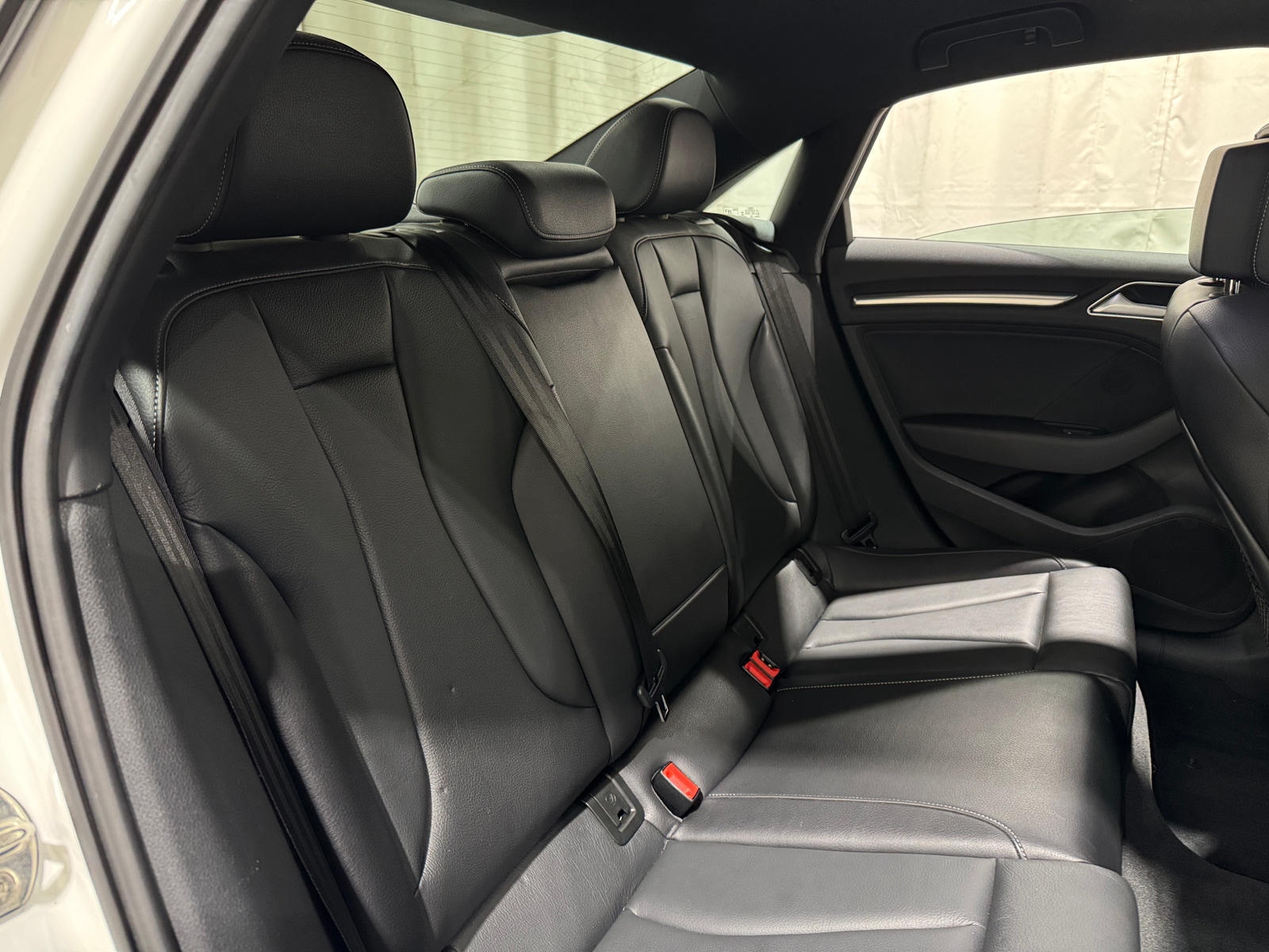 Thumbnail: 2020 Audi A3 - 5