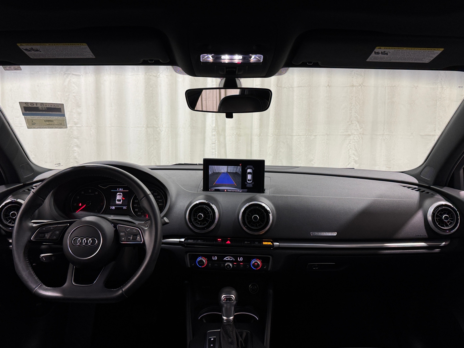 Thumbnail: 2020 Audi A3 - 2
