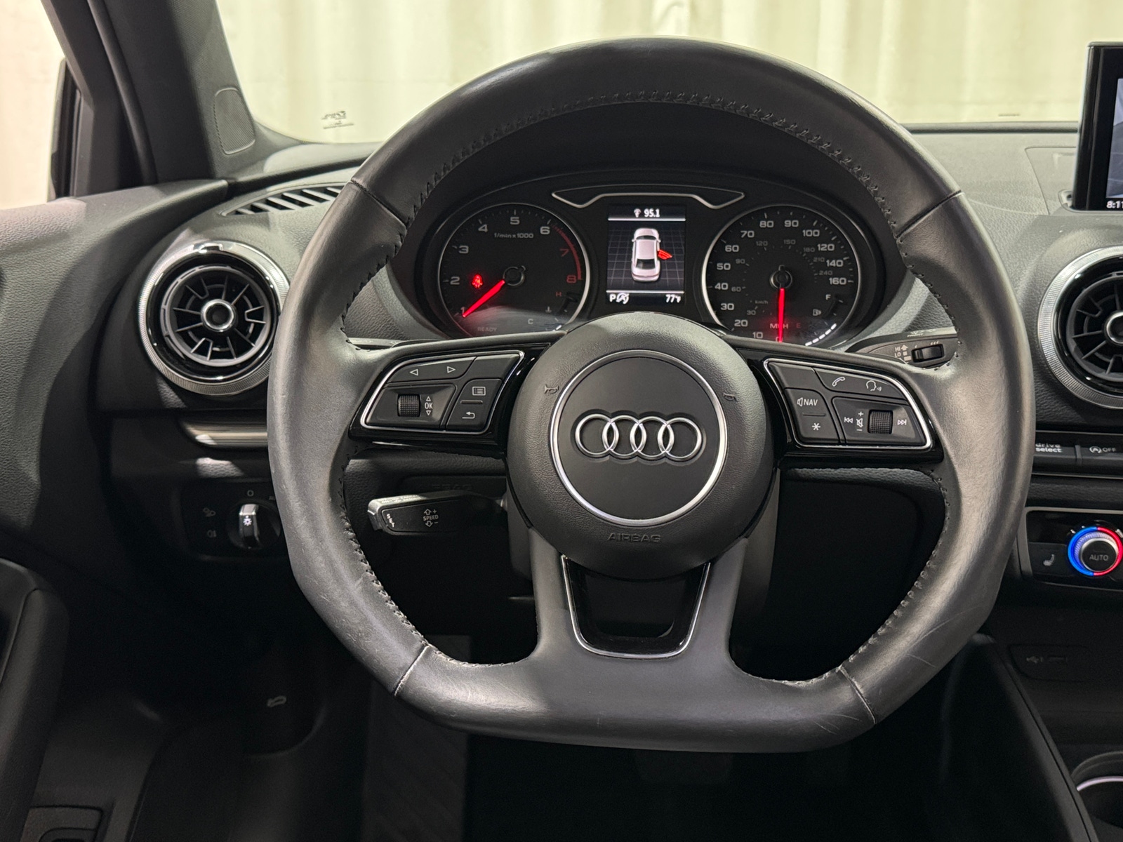 Thumbnail: 2020 Audi A3 - 4