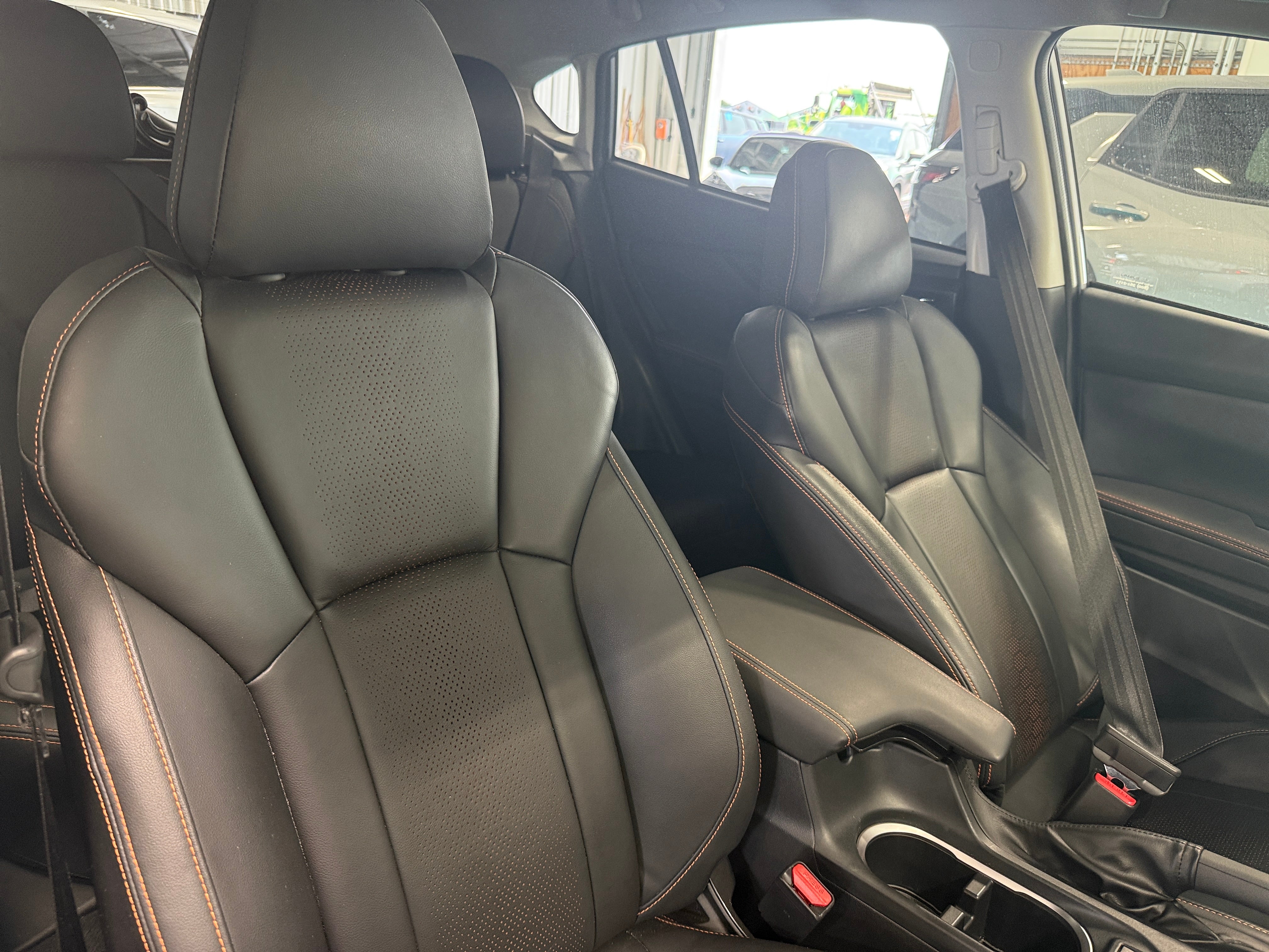 2021 Subaru Crosstrek Limited - Photo 2