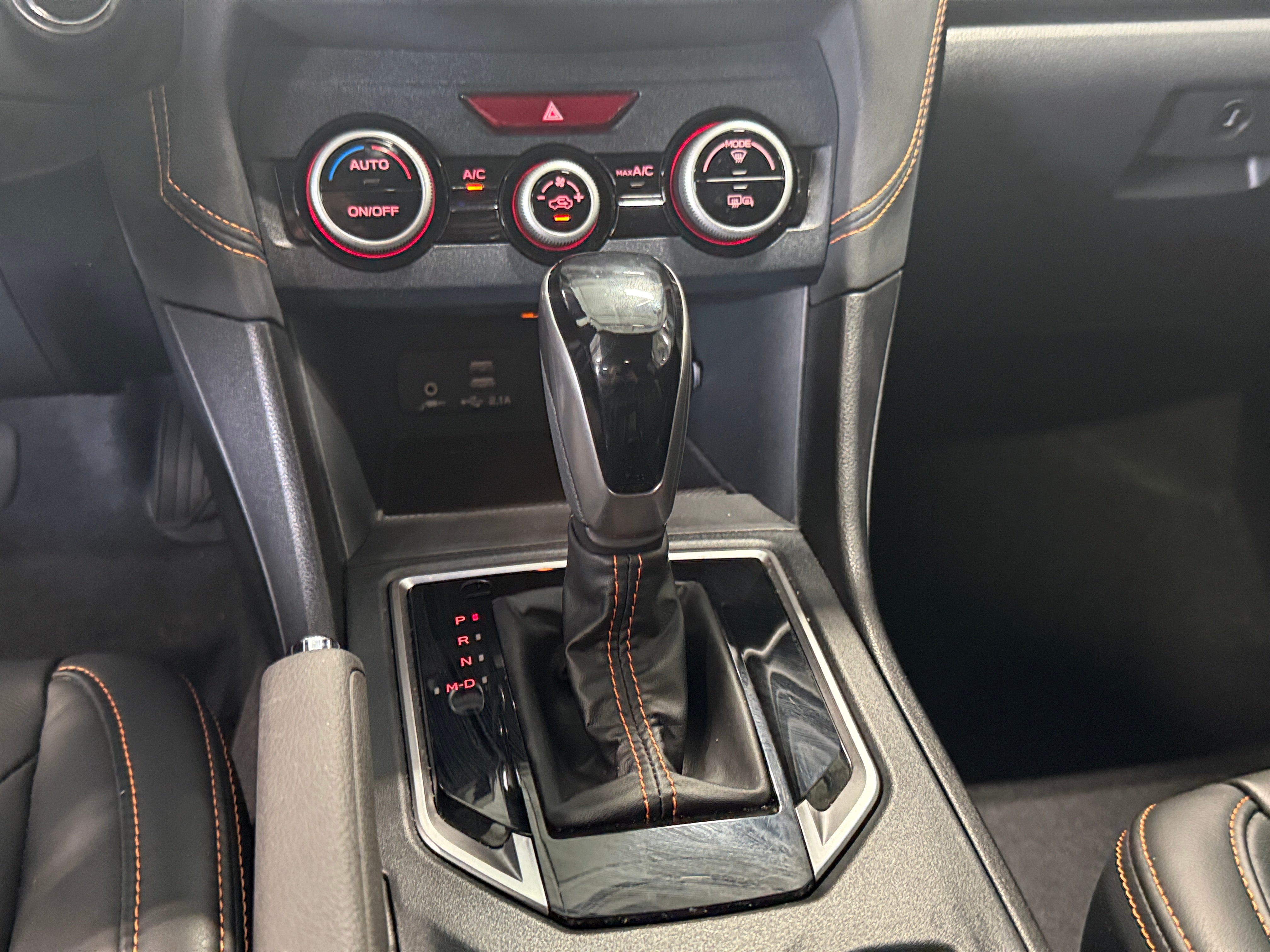 2021 Subaru Crosstrek Limited - Photo 6