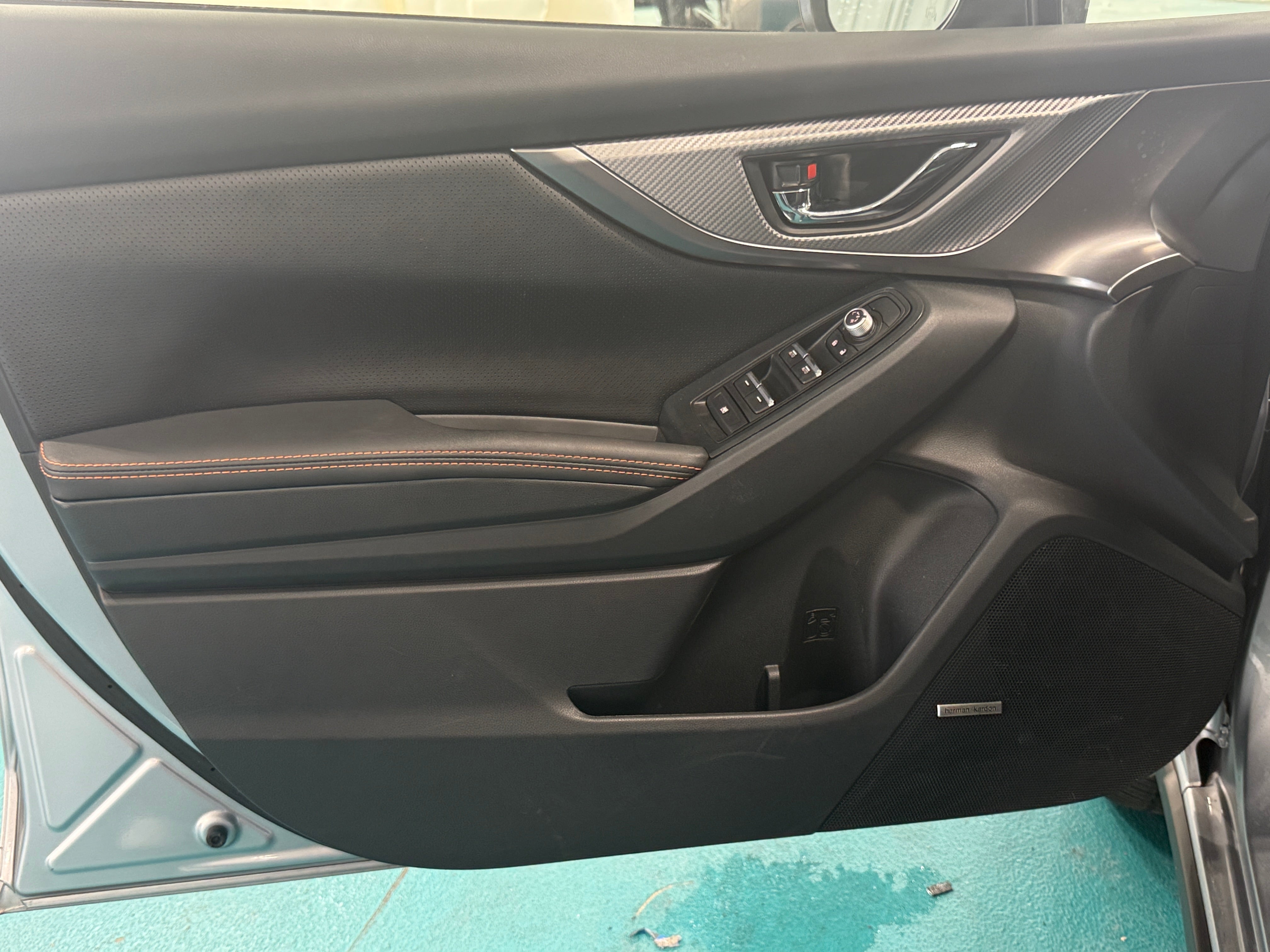 2021 Subaru Crosstrek Limited - Photo 9