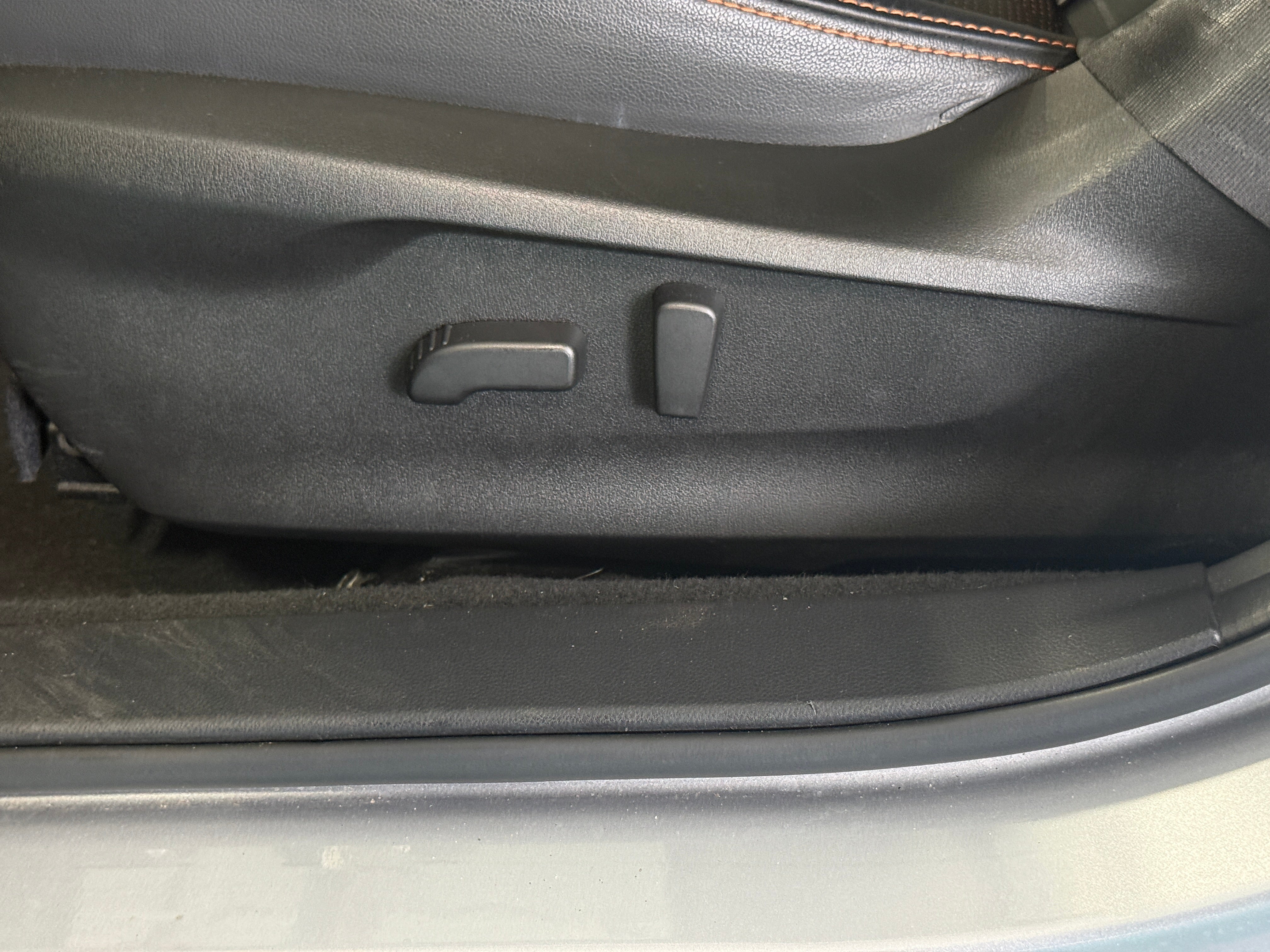 2021 Subaru Crosstrek Limited - Photo 11