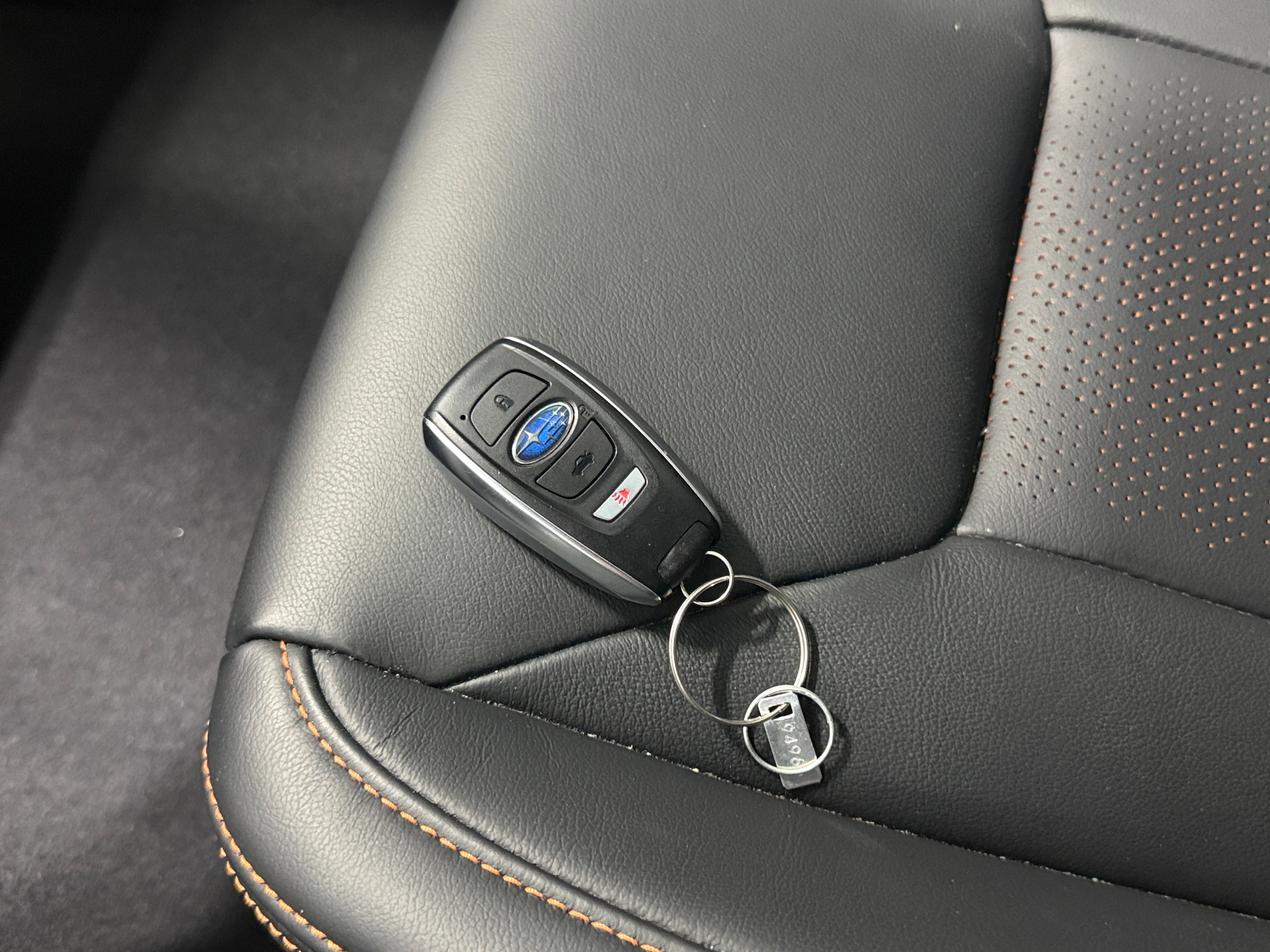 2021 Subaru Crosstrek Limited - Photo 15