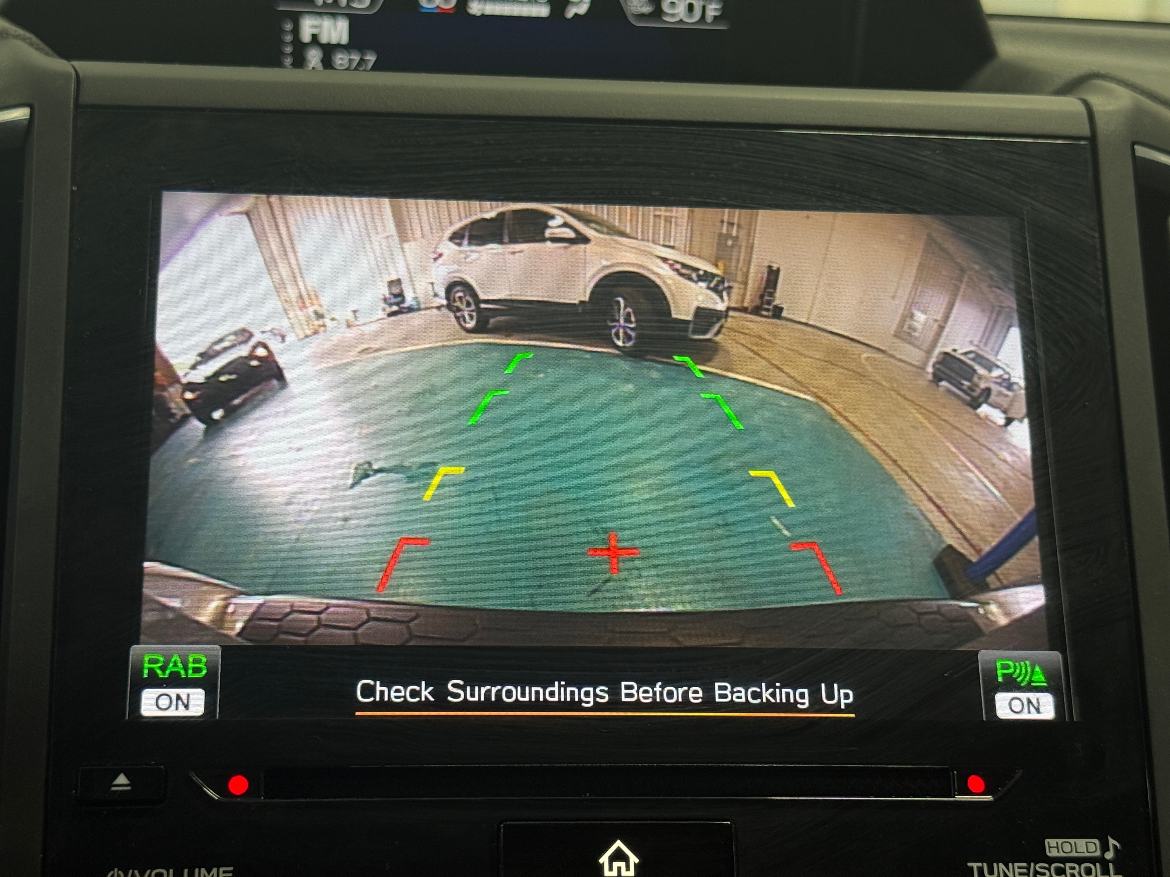 2021 Subaru Crosstrek Limited - Photo 18
