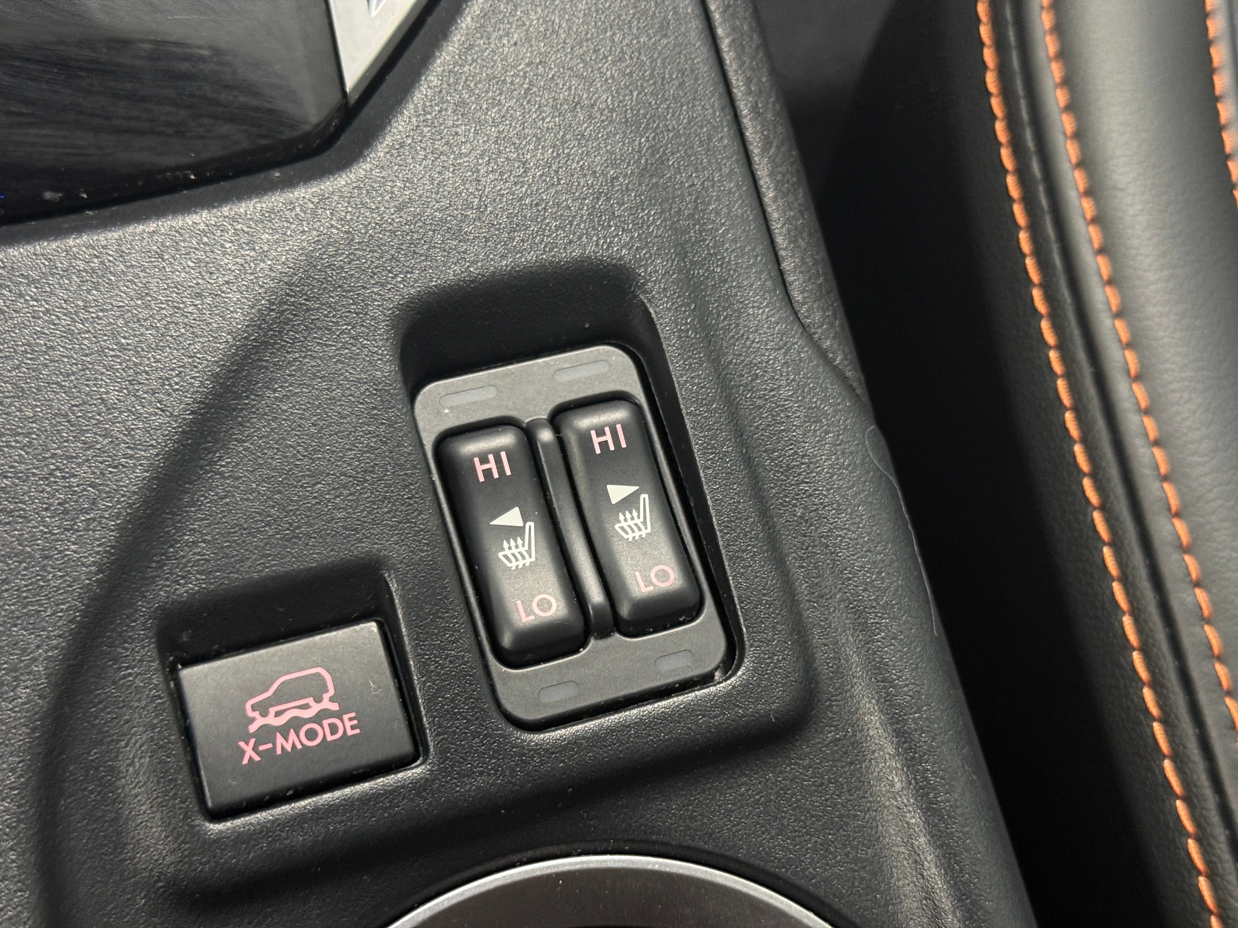 2021 Subaru Crosstrek Limited - Photo 19