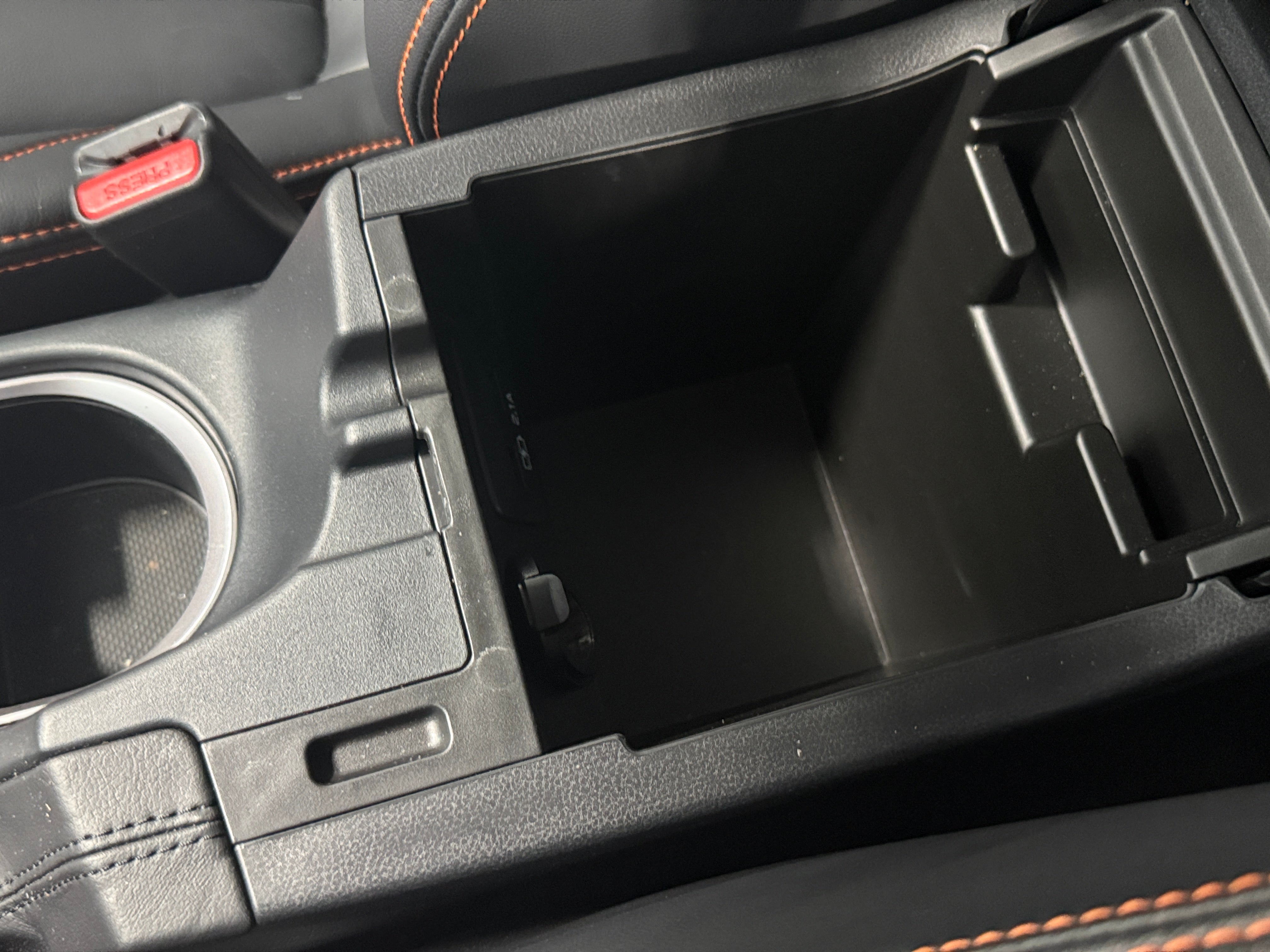 2021 Subaru Crosstrek Limited - Photo 20