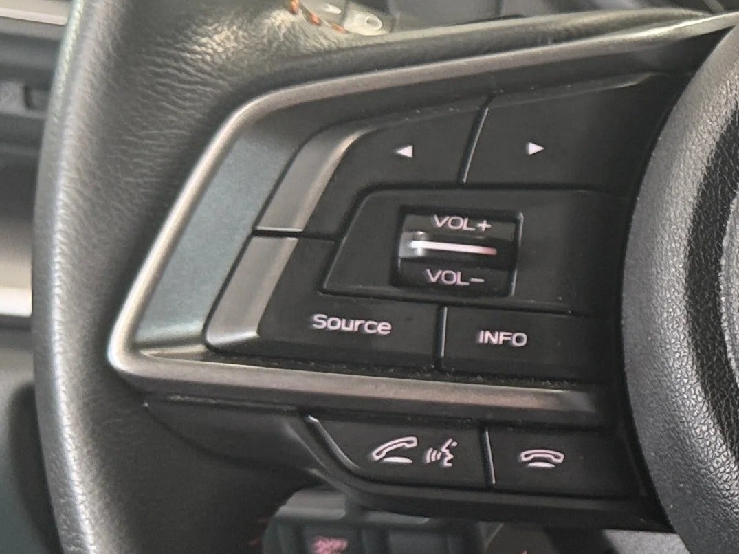 2021 Subaru Crosstrek Limited - Photo 21