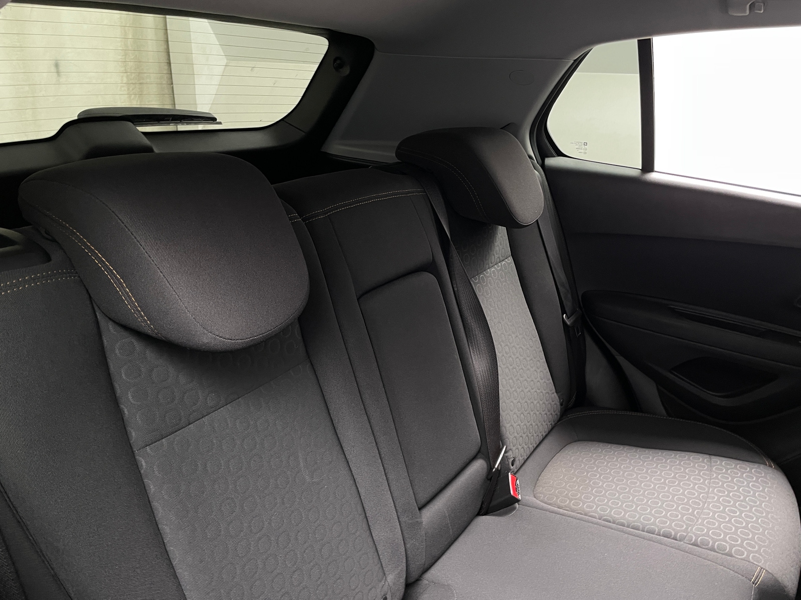 Thumbnail: 2020 Chevrolet Trax - 6