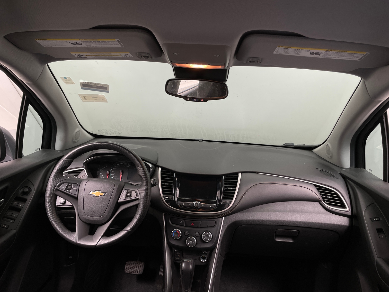 Thumbnail: 2020 Chevrolet Trax - 3