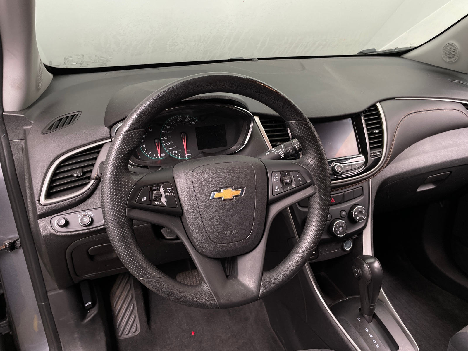 Thumbnail: 2020 Chevrolet Trax - 5
