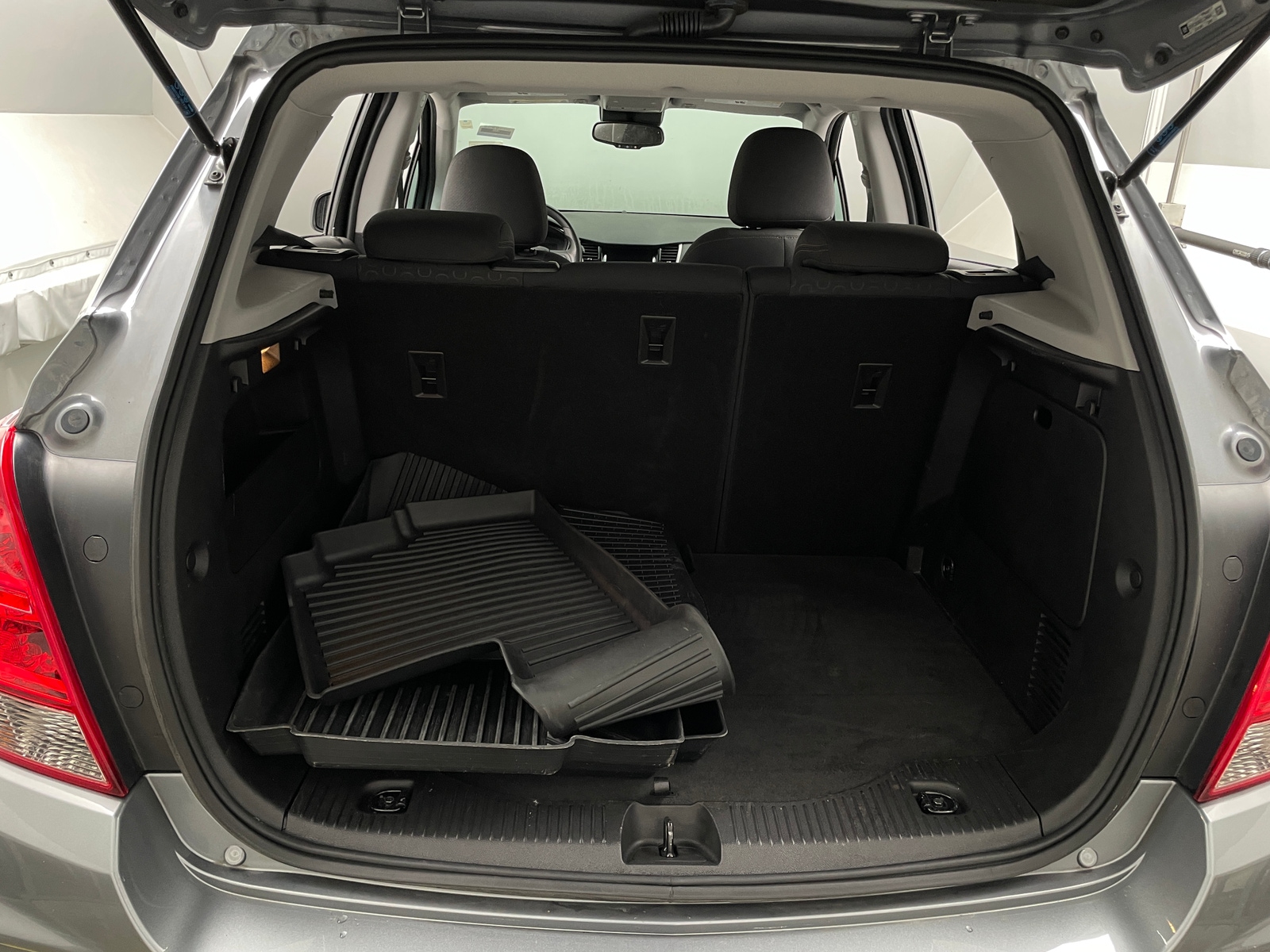 Thumbnail: 2020 Chevrolet Trax - 7