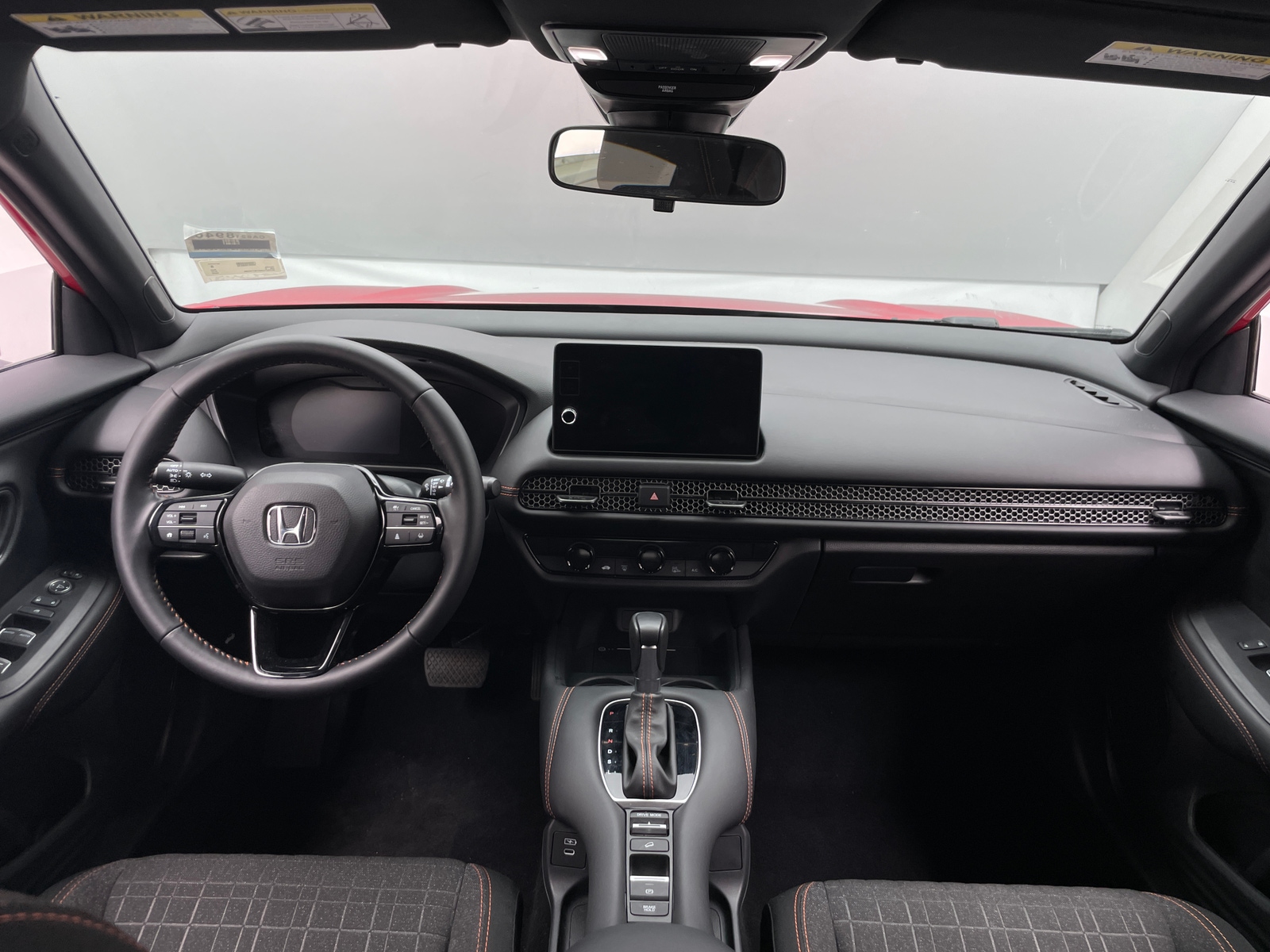 Thumbnail: 2026 Honda HR-V - 3
