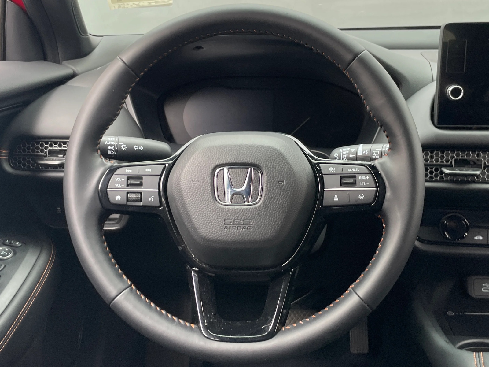 Thumbnail: 2026 Honda HR-V - 5