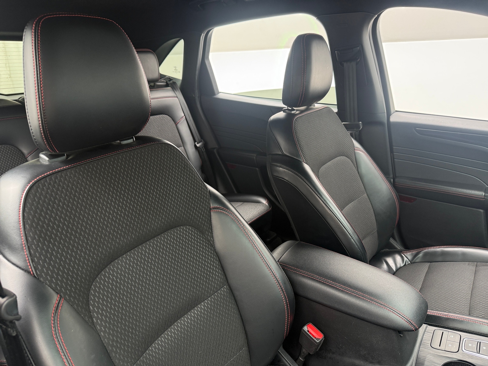 Thumbnail: 2025 Ford Escape - 2