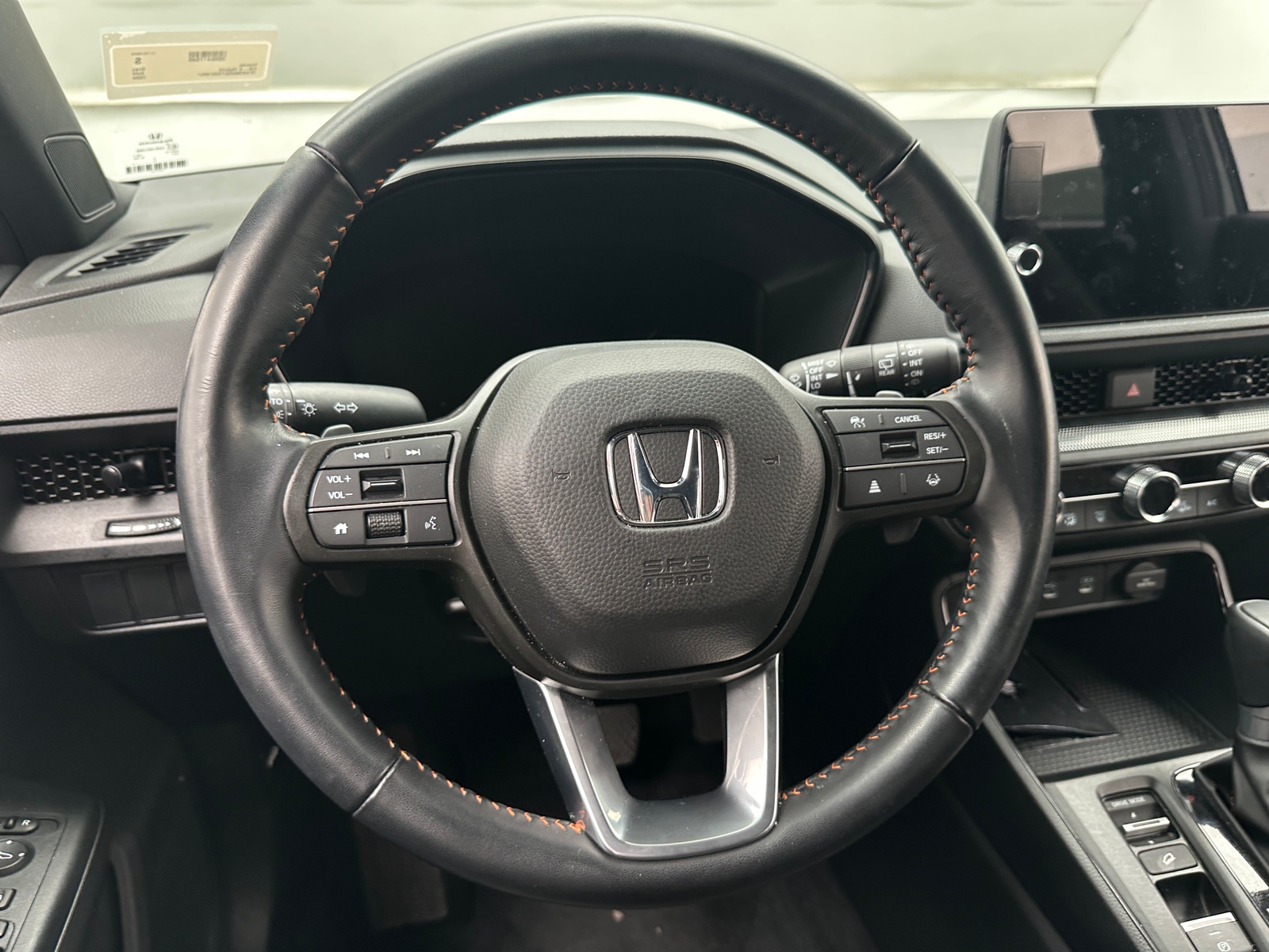Thumbnail: 2026 Honda CR-V - 5