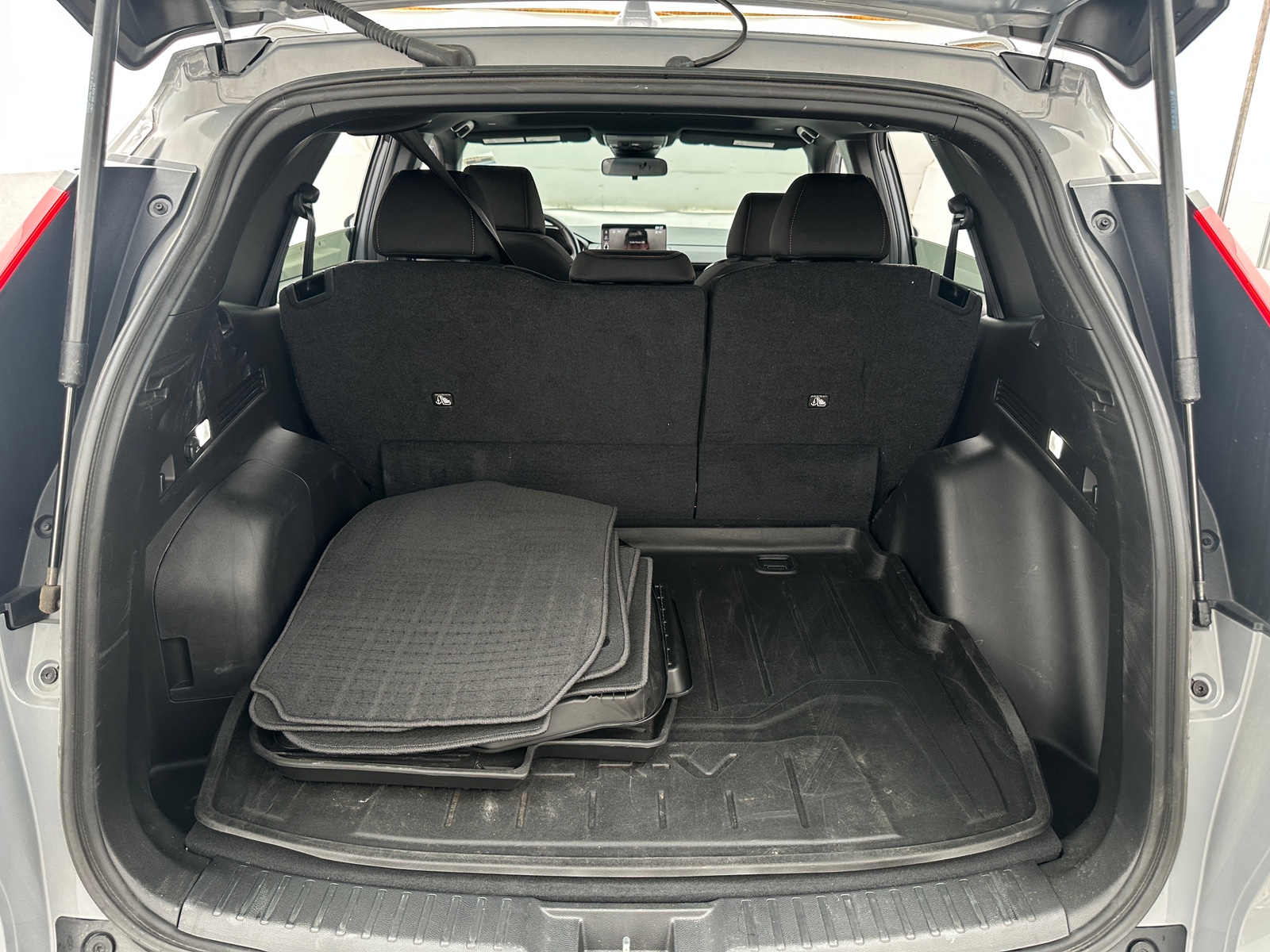 Thumbnail: 2026 Honda CR-V - 7
