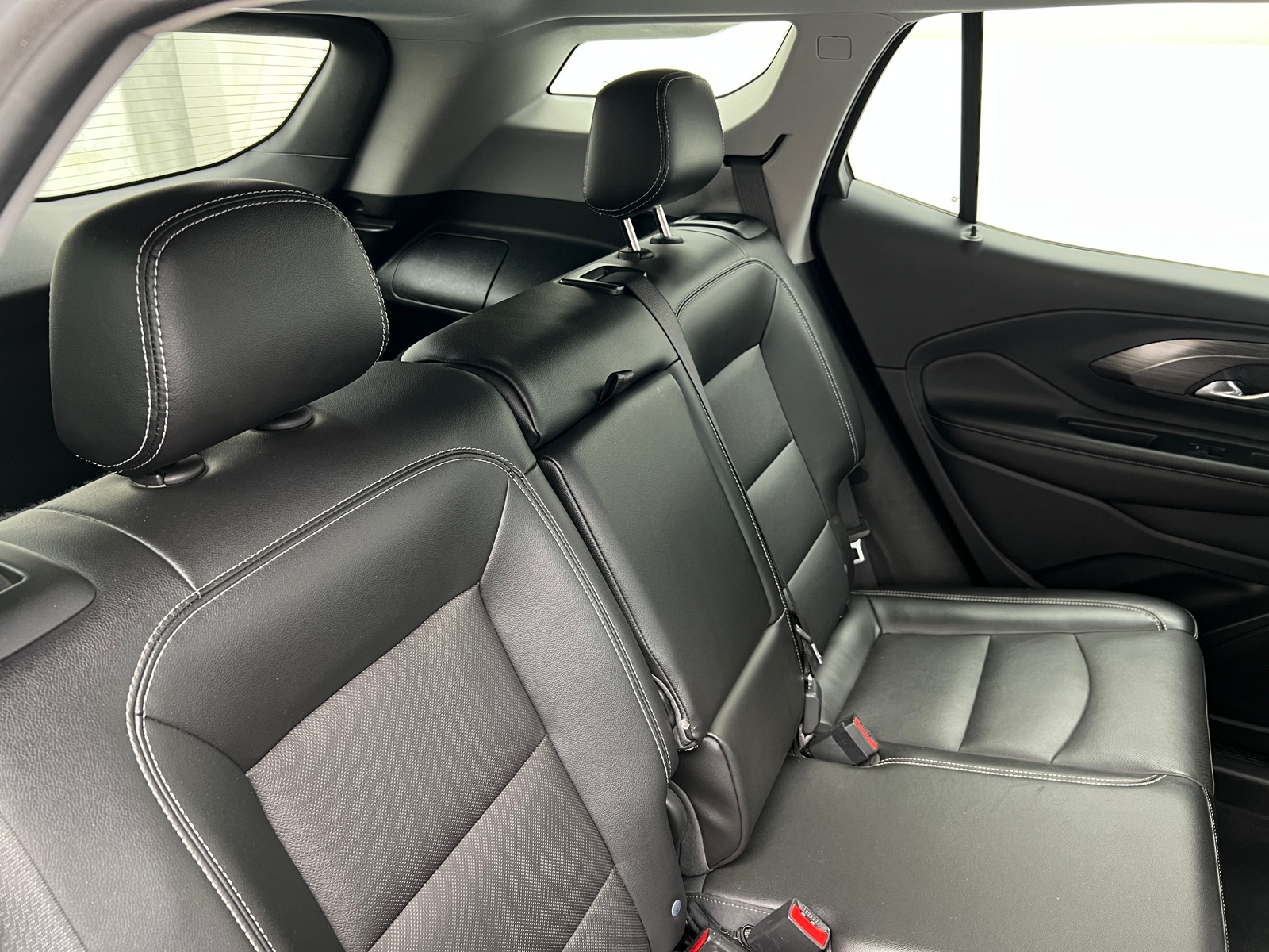 Thumbnail: 2022 GMC Terrain - 5