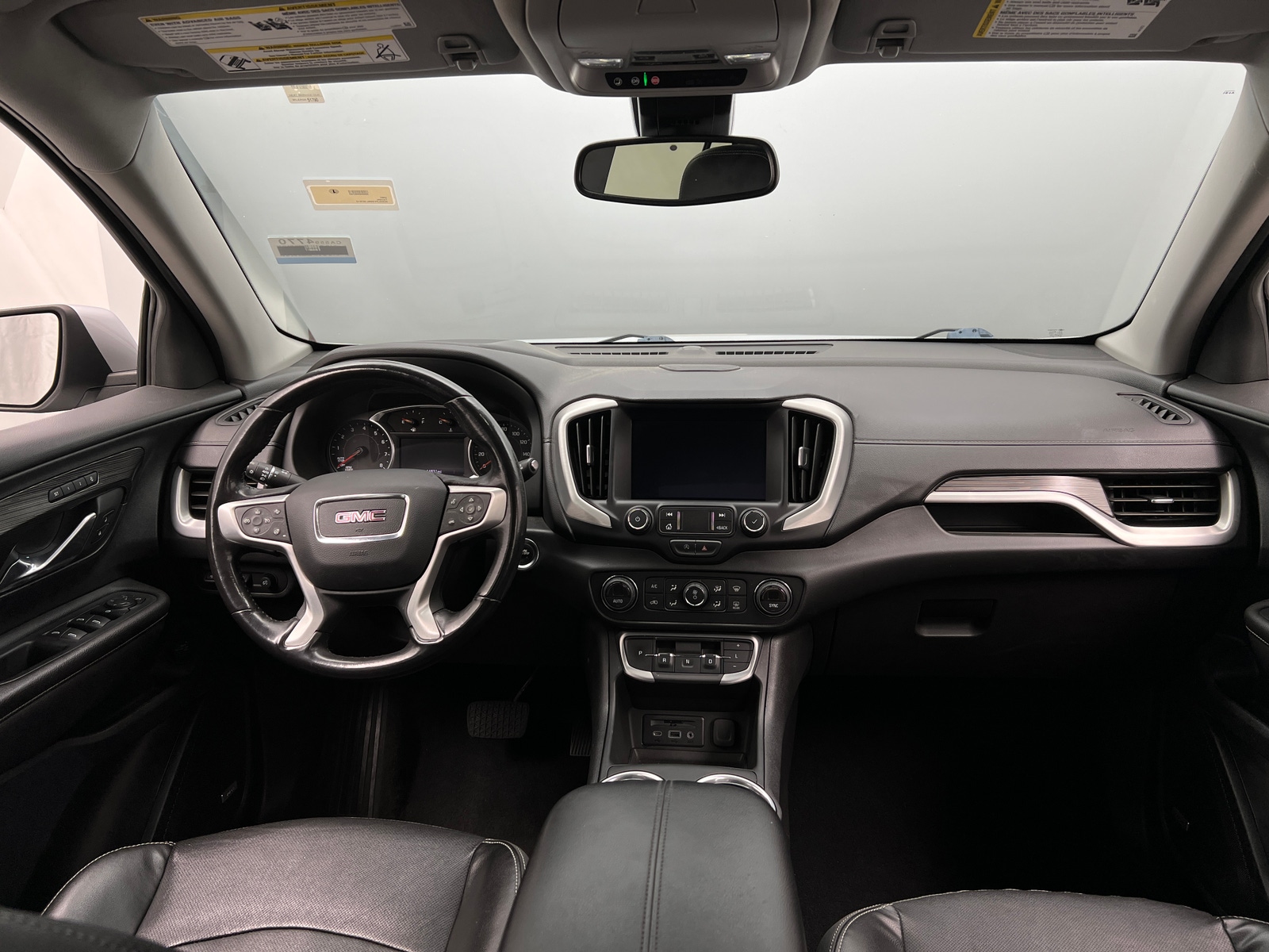 Thumbnail: 2022 GMC Terrain - 2