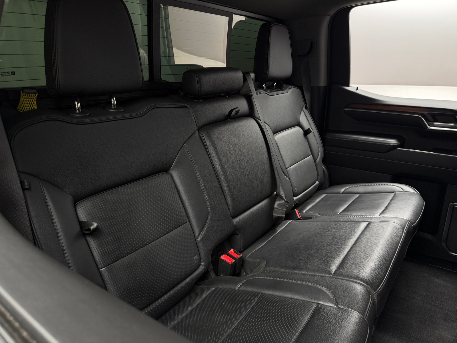 Thumbnail: 2024 GMC Sierra 1500 - 5