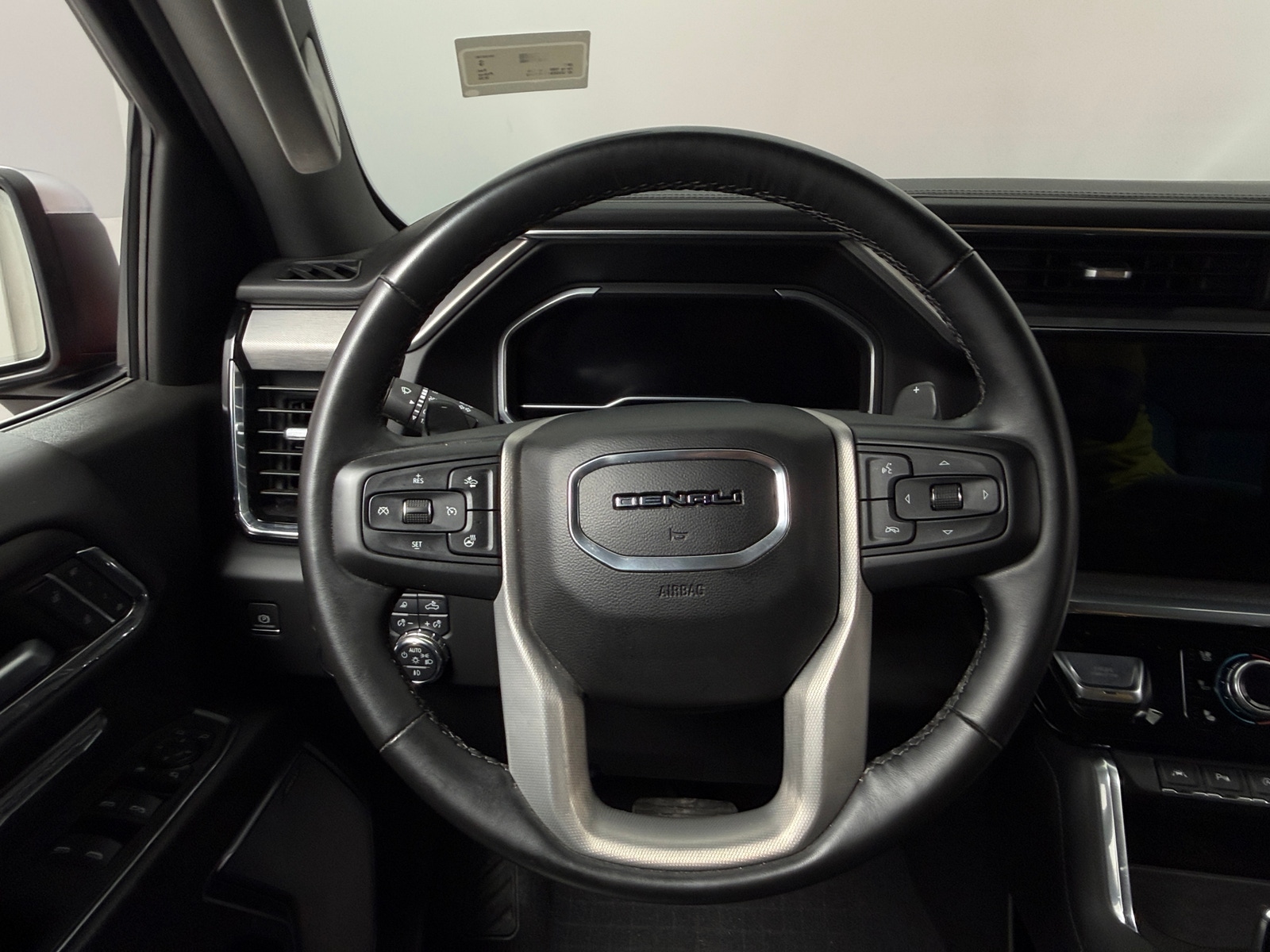 Thumbnail: 2024 GMC Sierra 1500 - 4