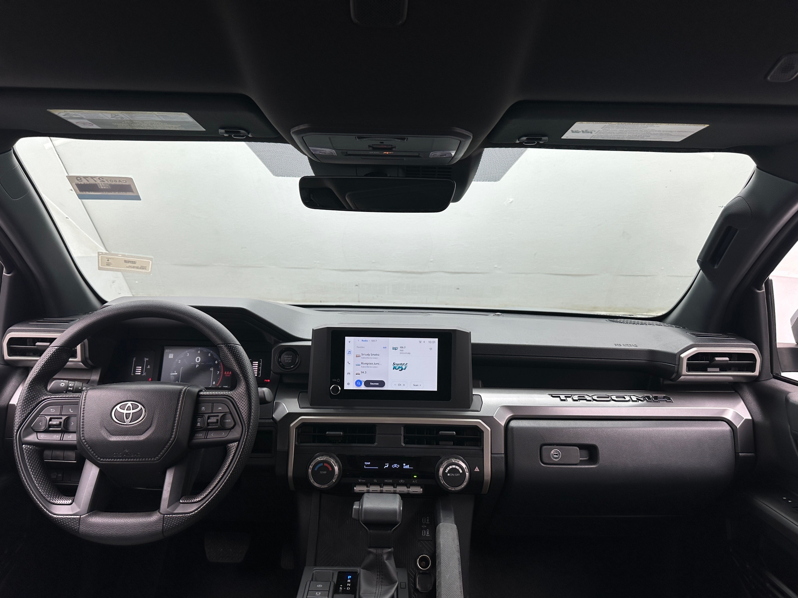 Thumbnail: 2026 Toyota Tacoma - 3