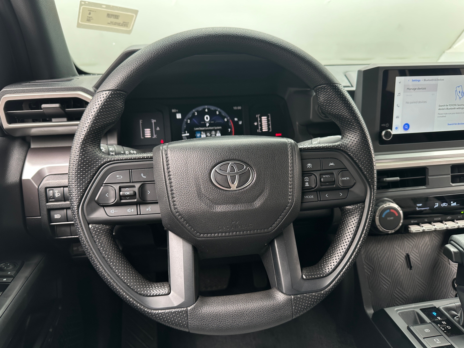 Thumbnail: 2026 Toyota Tacoma - 5