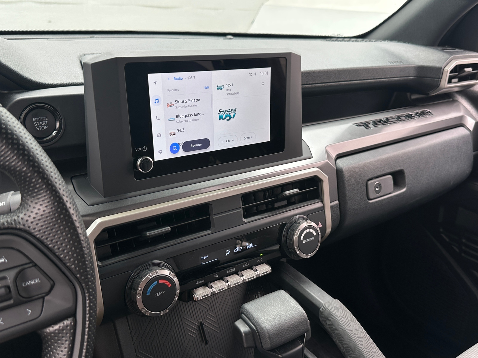 Thumbnail: 2026 Toyota Tacoma - 4