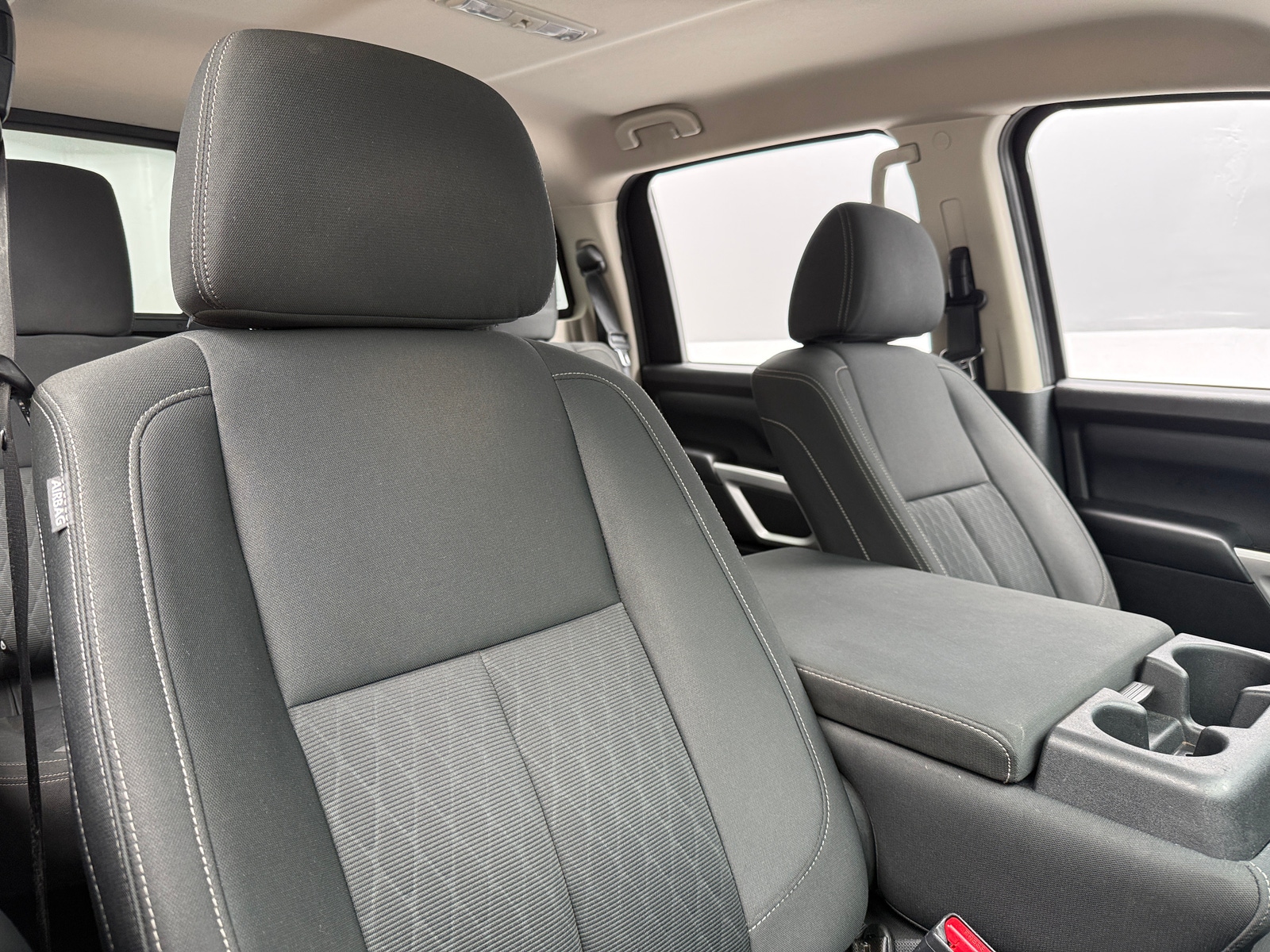 Thumbnail: 2018 Nissan Titan - 2