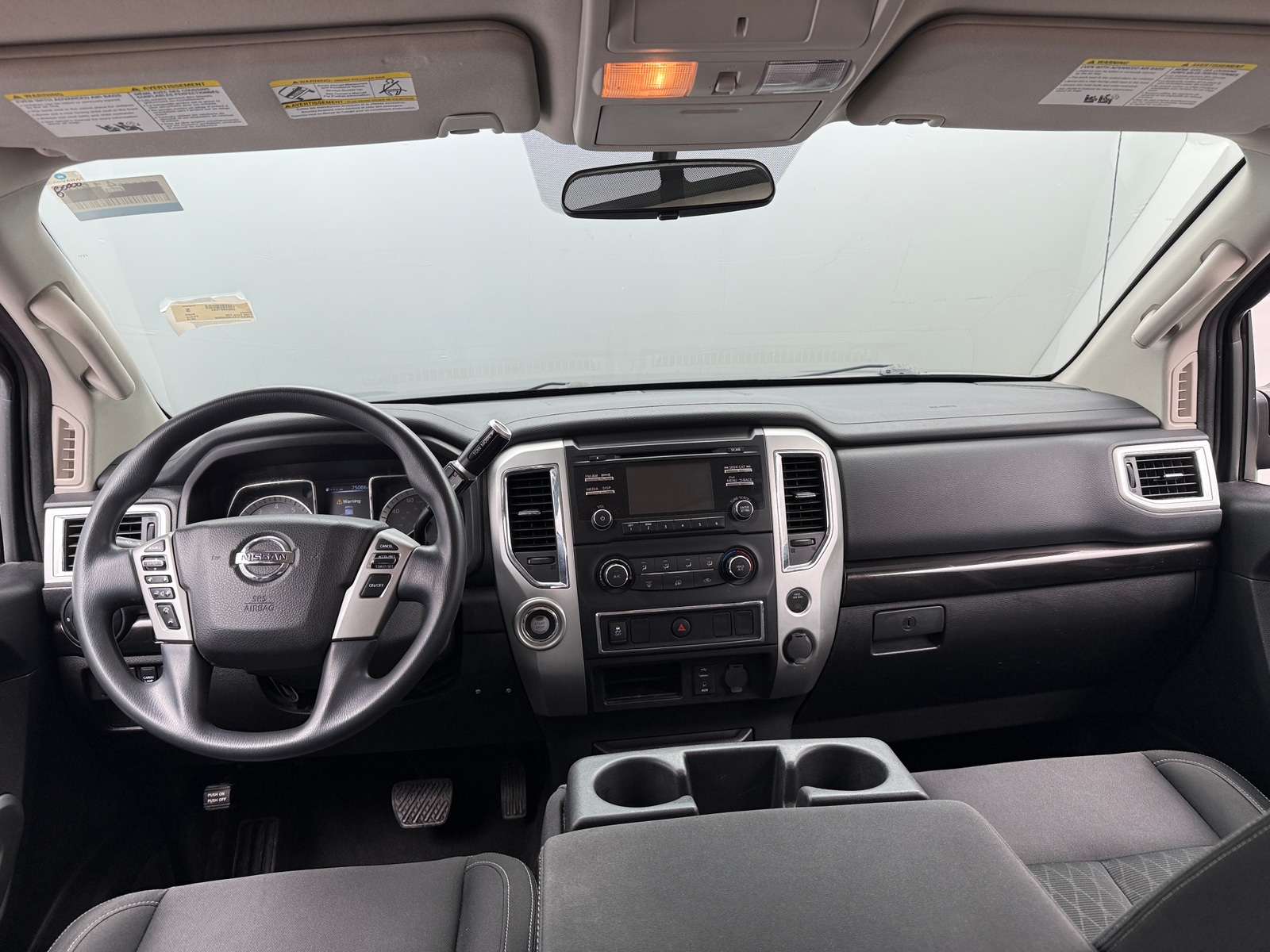 Thumbnail: 2018 Nissan Titan - 3