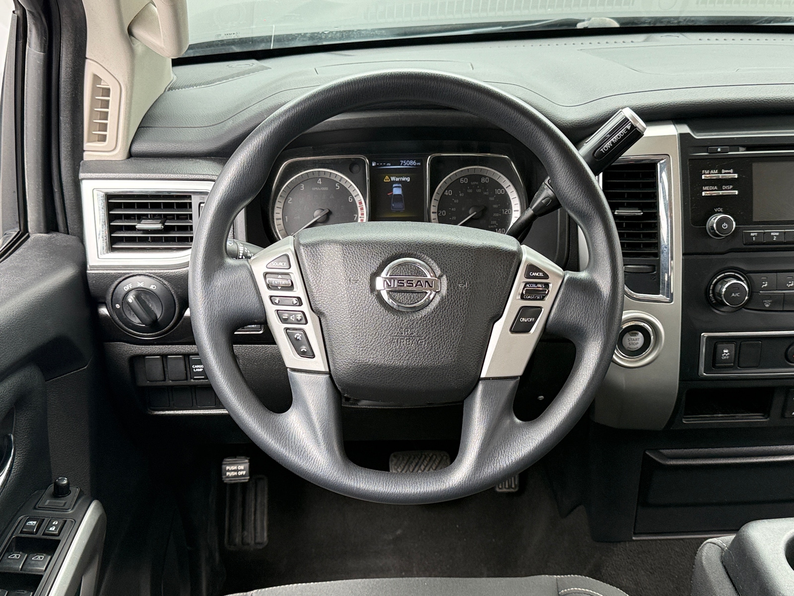 Thumbnail: 2018 Nissan Titan - 5