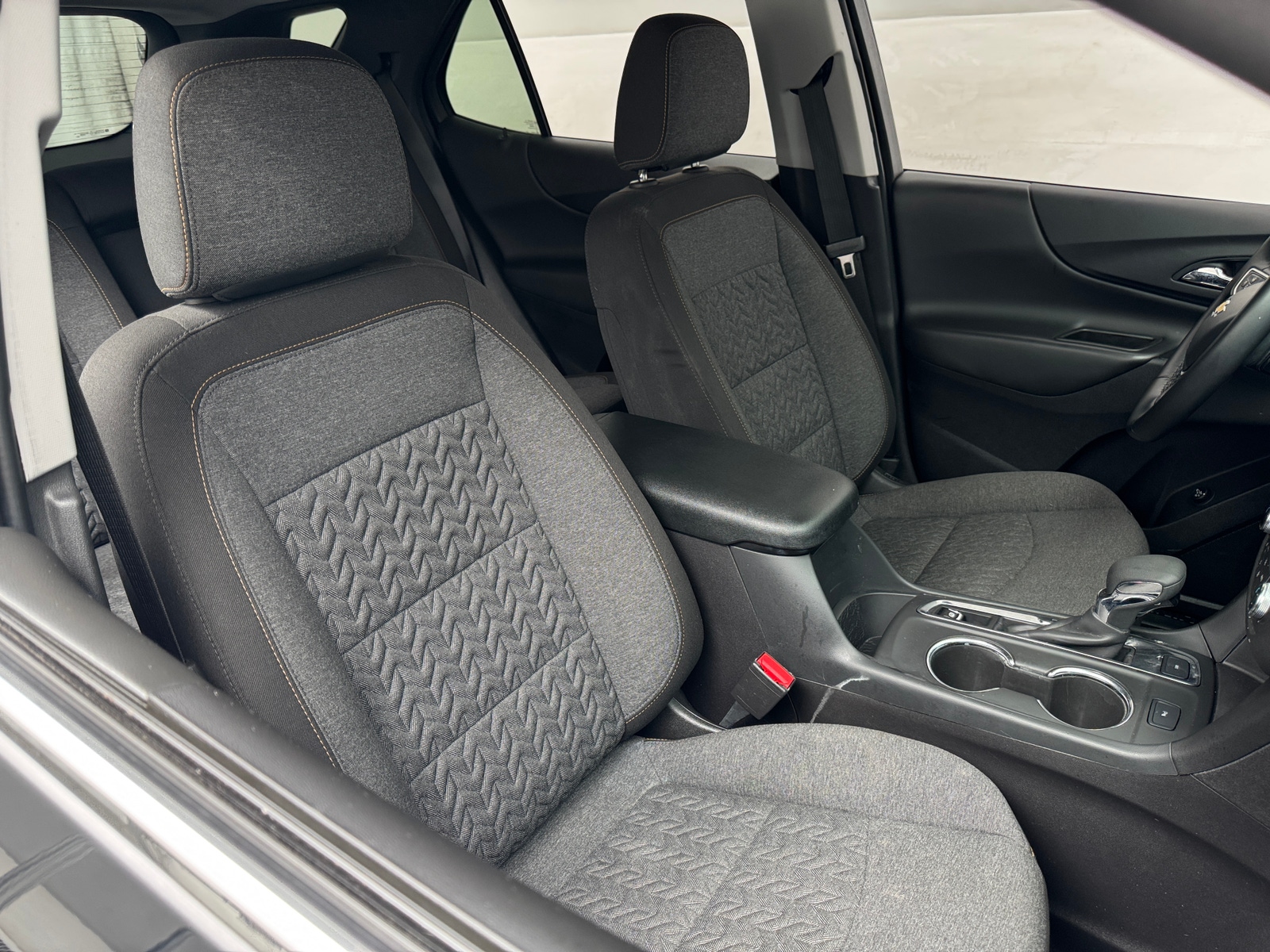 Thumbnail: 2024 Chevrolet Equinox - 2