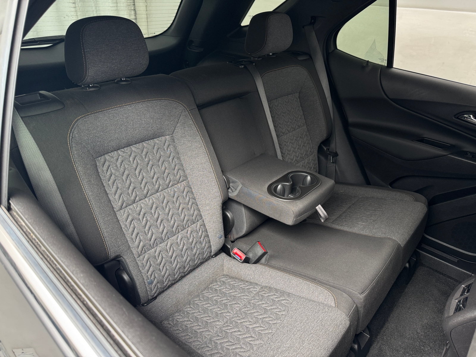 Thumbnail: 2024 Chevrolet Equinox - 6