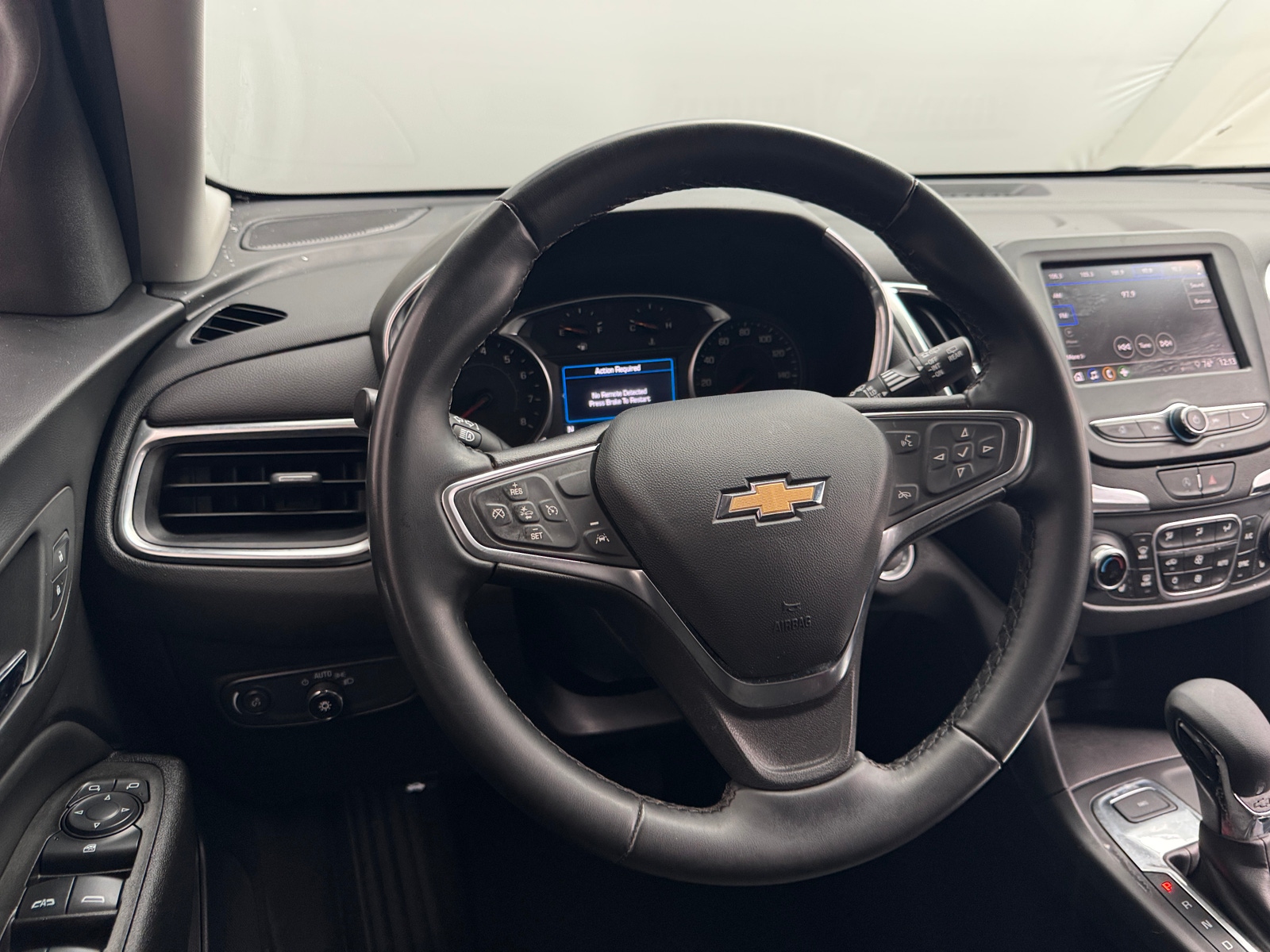 Thumbnail: 2024 Chevrolet Equinox - 5