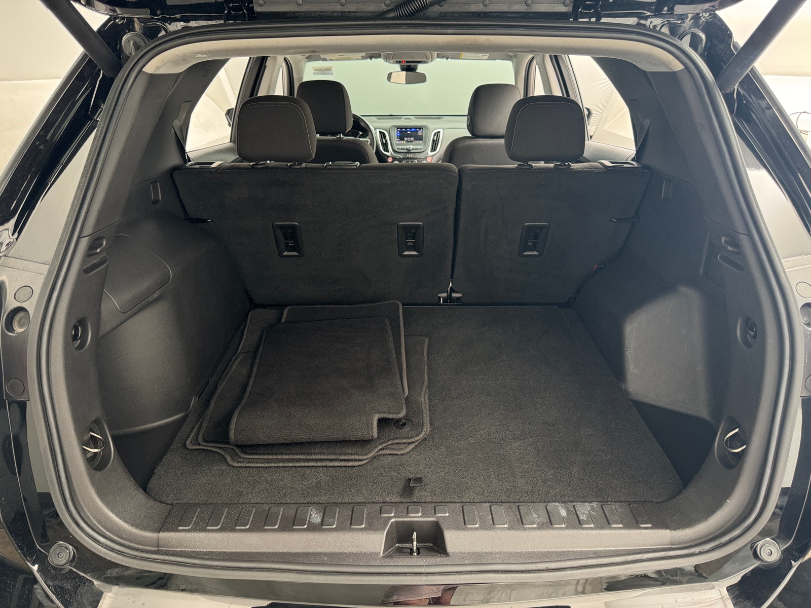 Thumbnail: 2024 Chevrolet Equinox - 7