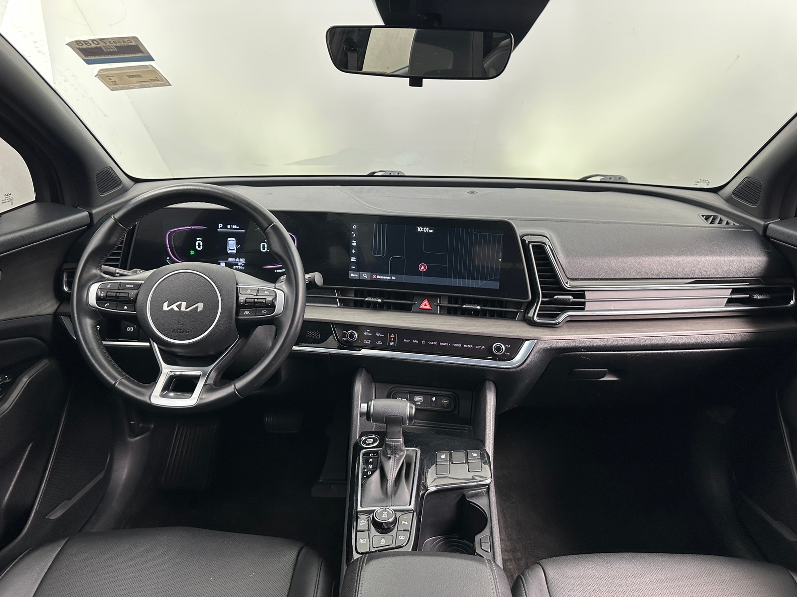 Thumbnail: 2023 Kia Sportage - 2