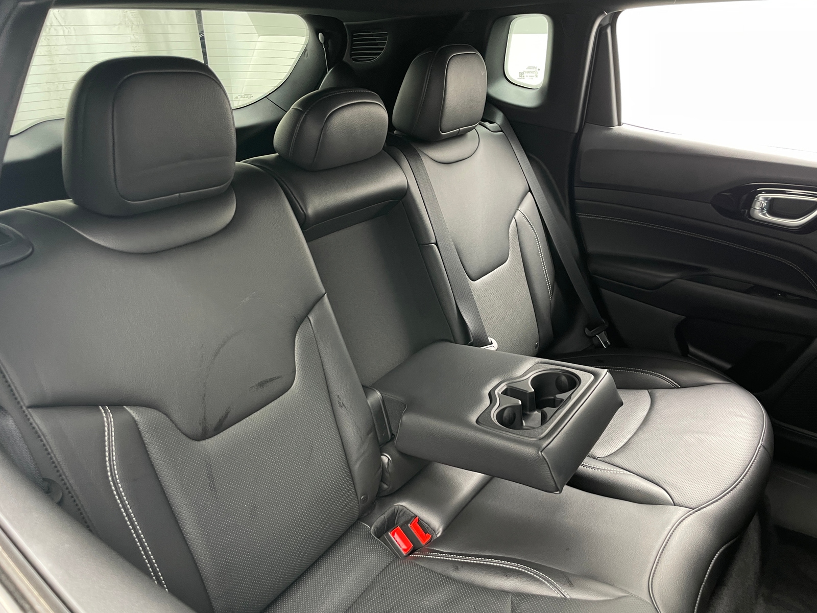 Thumbnail: 2023 Jeep Compass - 5