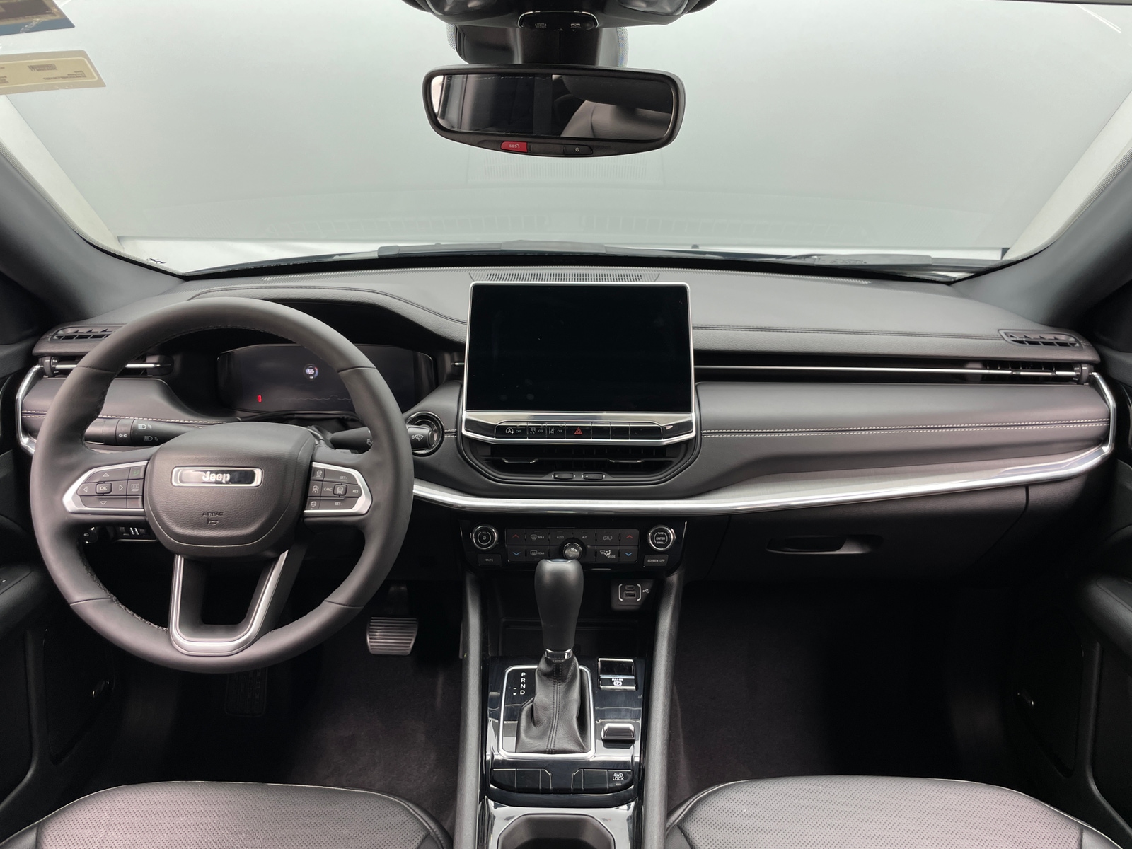 Thumbnail: 2023 Jeep Compass - 2