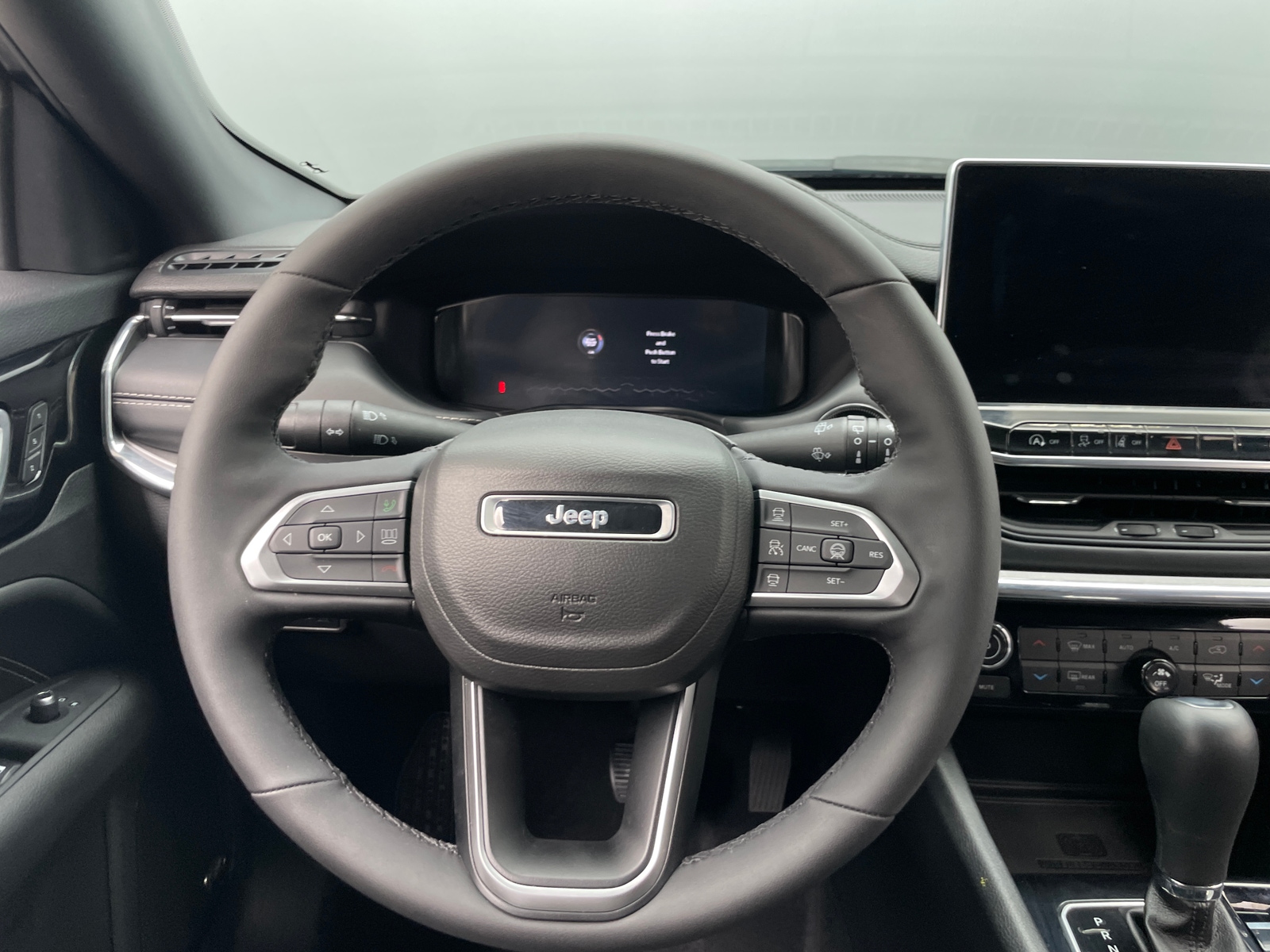 Thumbnail: 2023 Jeep Compass - 4