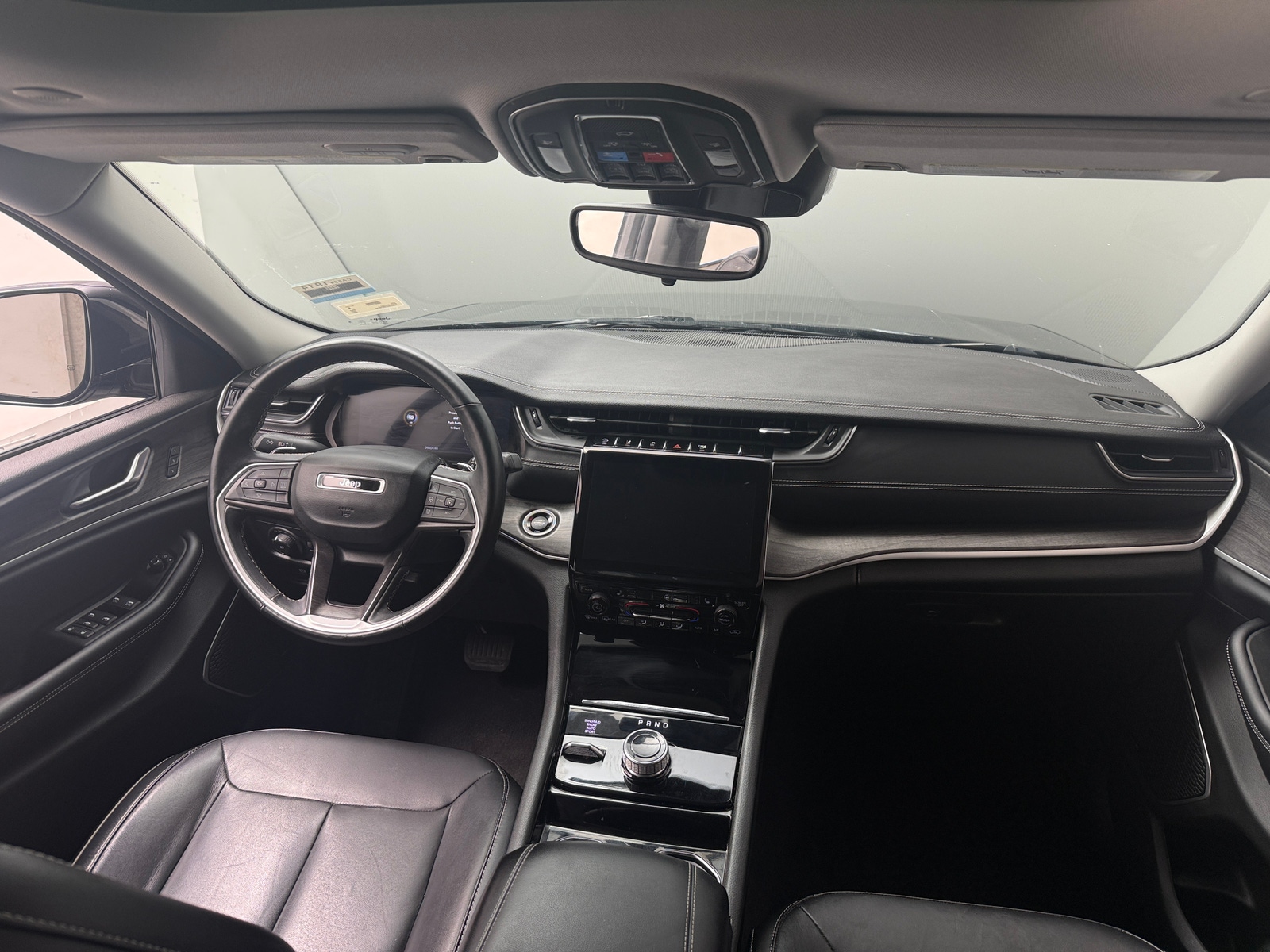 Thumbnail: 2021 Jeep Grand Cherokee L - 2
