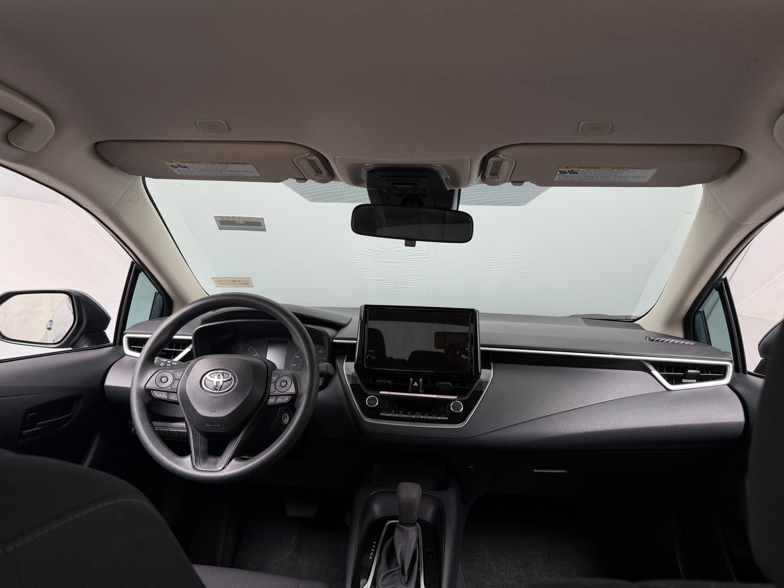 Thumbnail: 2025 Toyota Corolla - 3