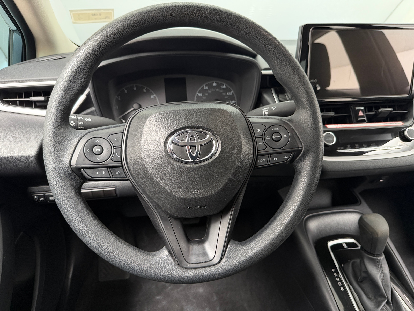 Thumbnail: 2025 Toyota Corolla - 5
