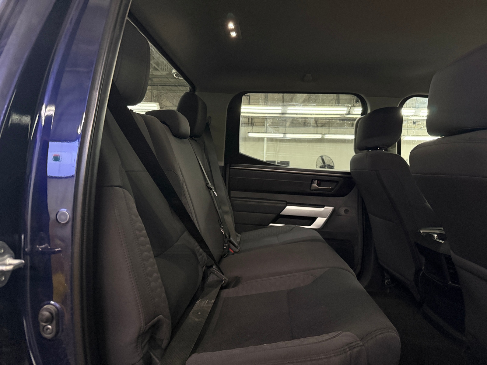 Thumbnail: 2022 Toyota Tundra - 6
