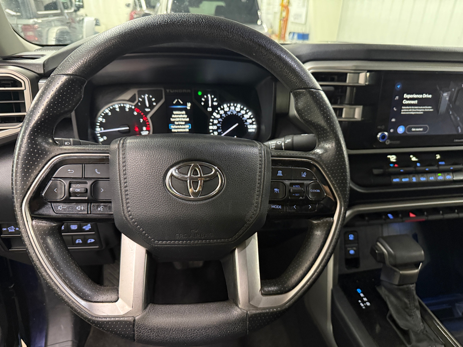Thumbnail: 2022 Toyota Tundra - 5