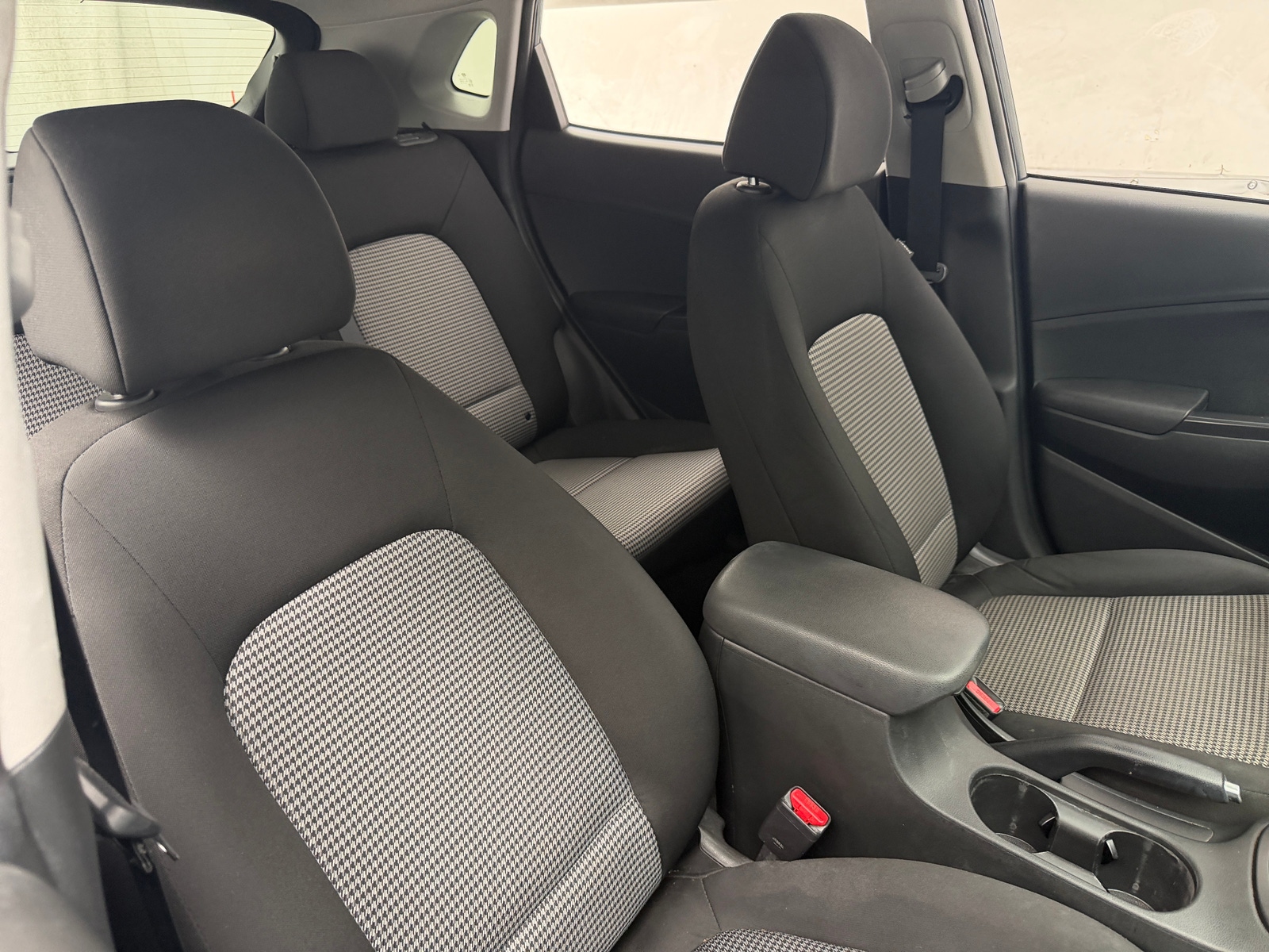 Thumbnail: 2018 Hyundai Kona - 2