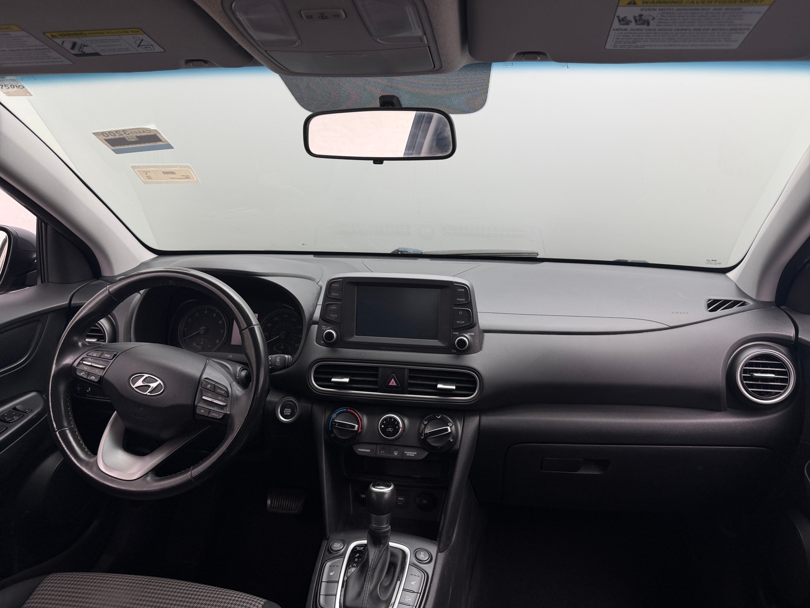 Thumbnail: 2018 Hyundai Kona - 3