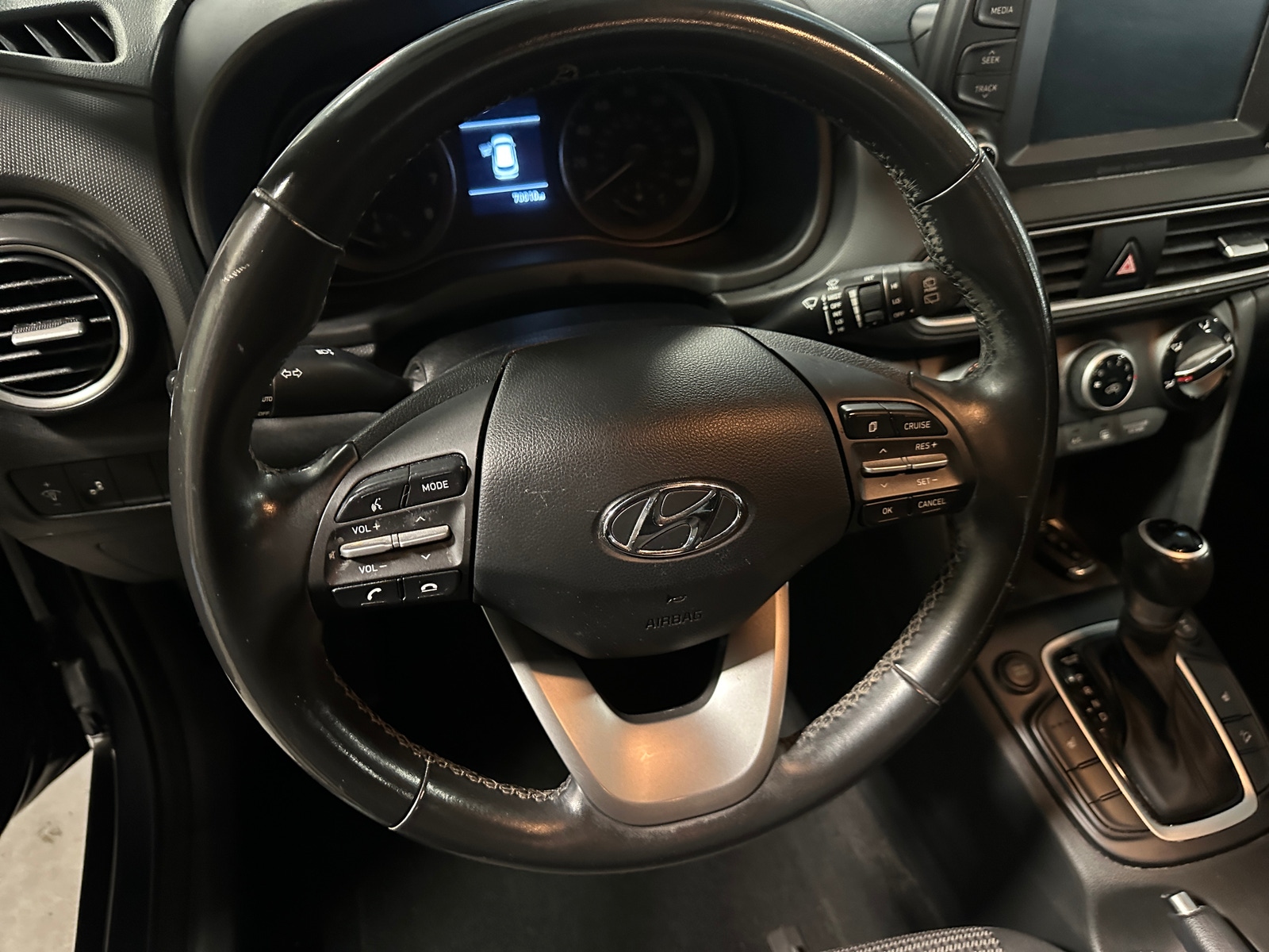 Thumbnail: 2018 Hyundai Kona - 5