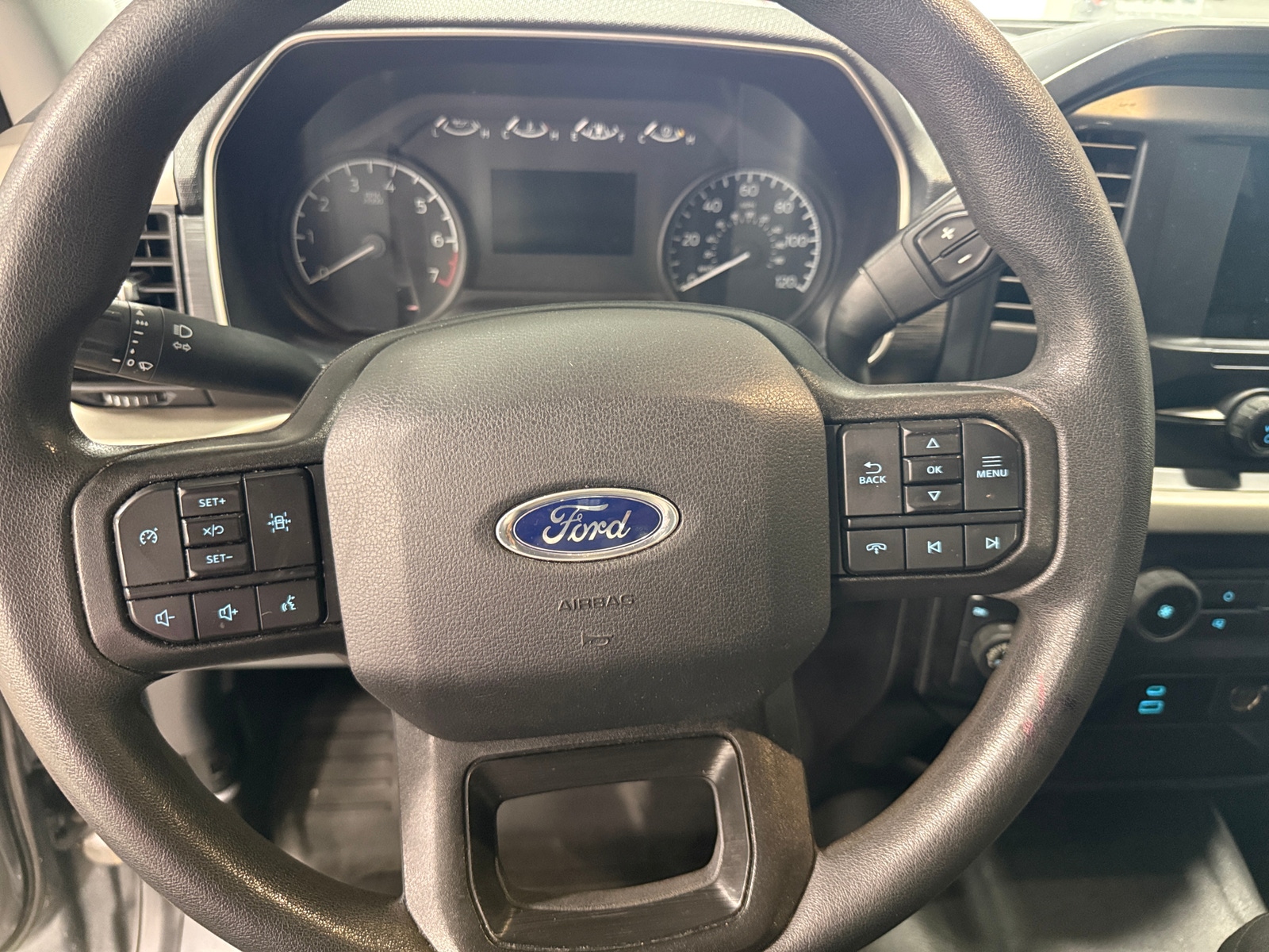 Thumbnail: 2021 Ford Econoline - 5