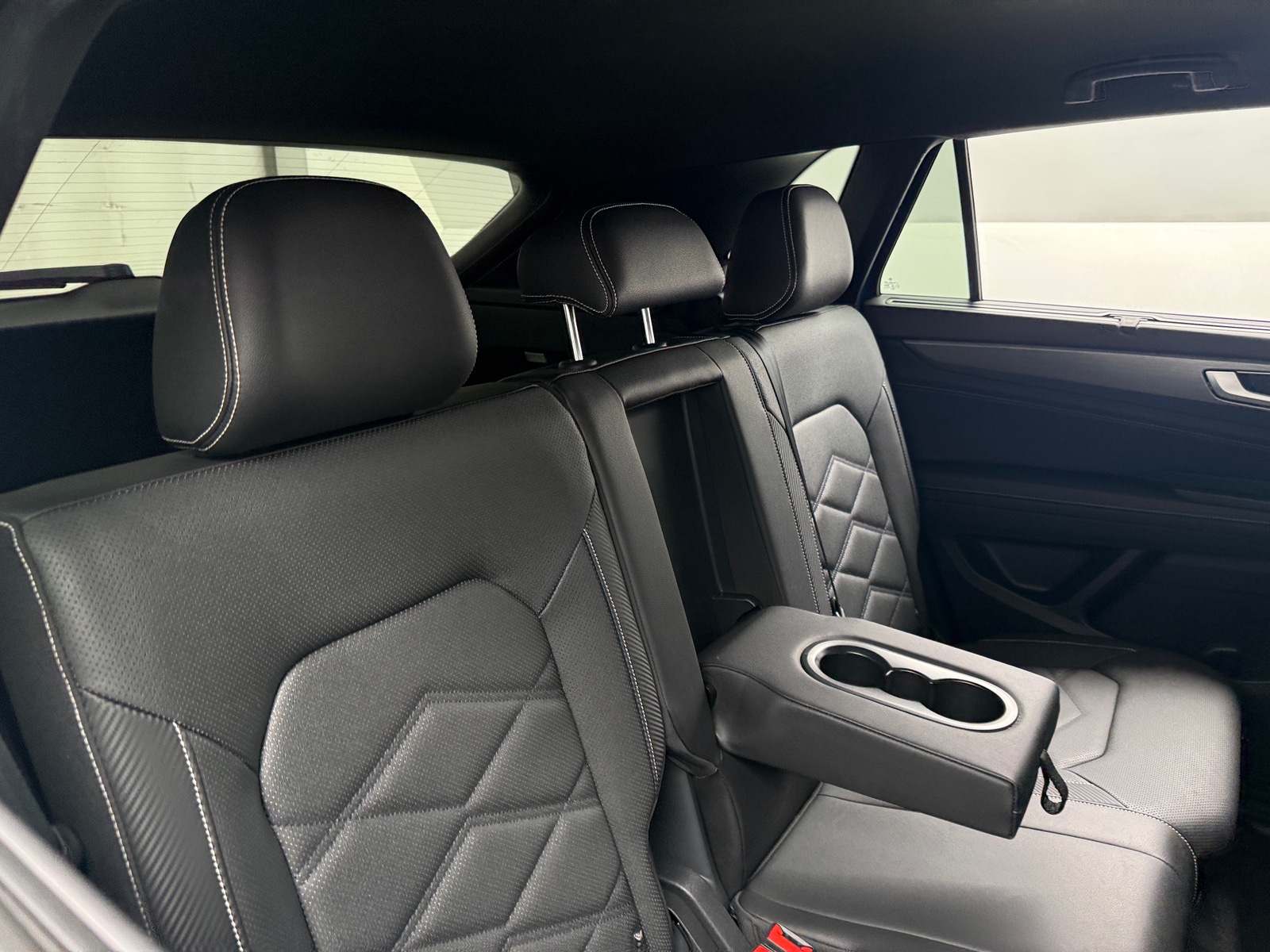 Thumbnail: 2026 Volkswagen Atlas - 5