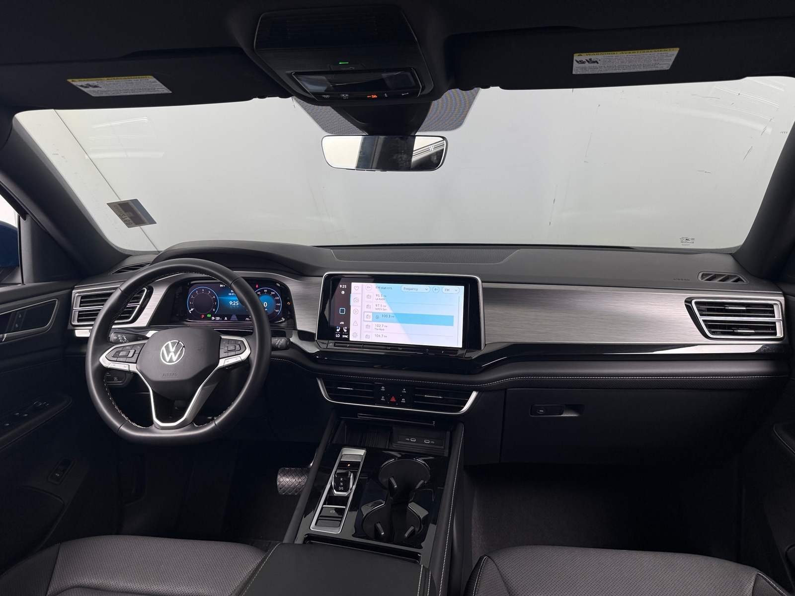 Thumbnail: 2026 Volkswagen Atlas - 2